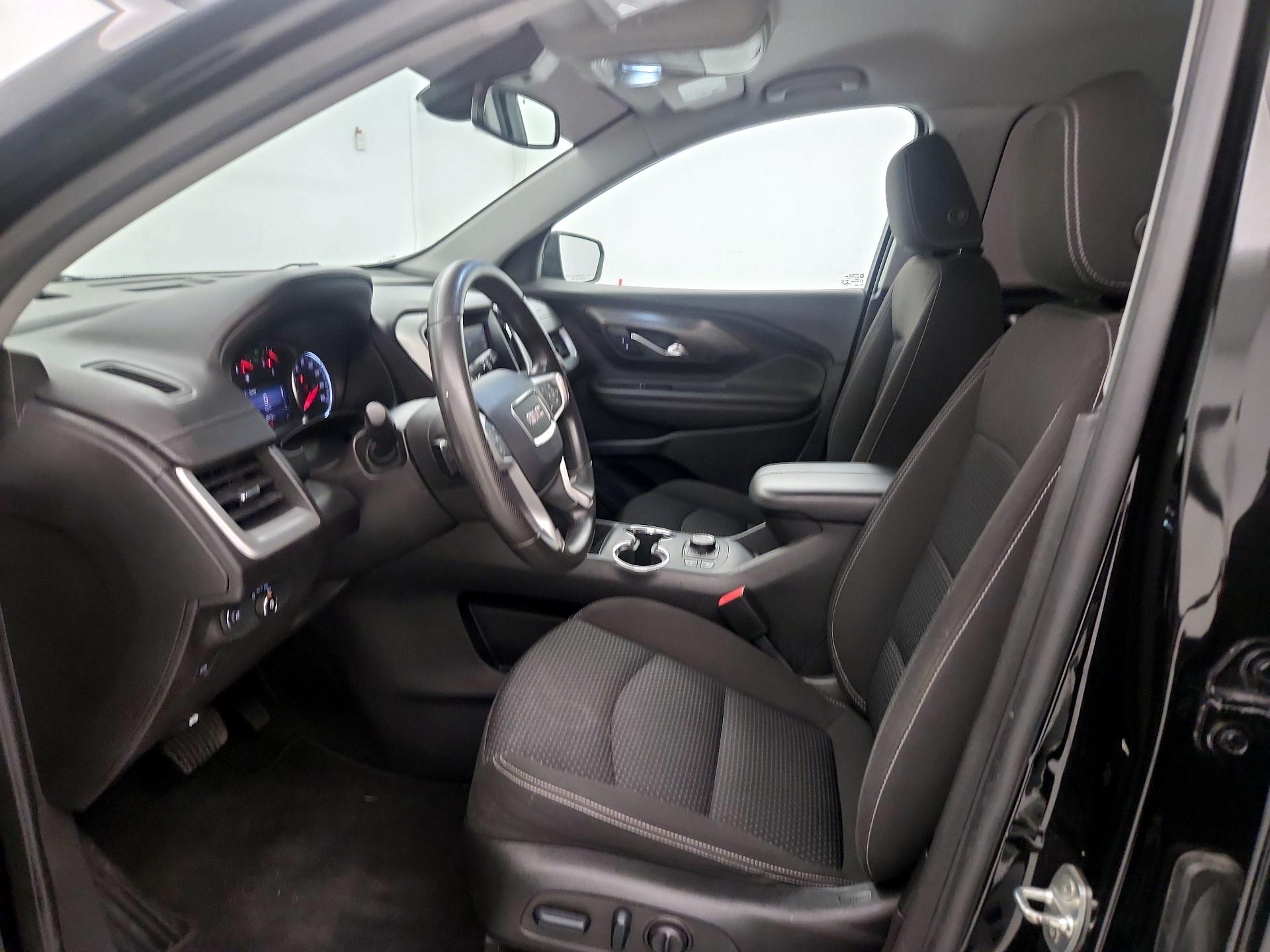 Thumbnail: 2023 GMC Terrain - 11