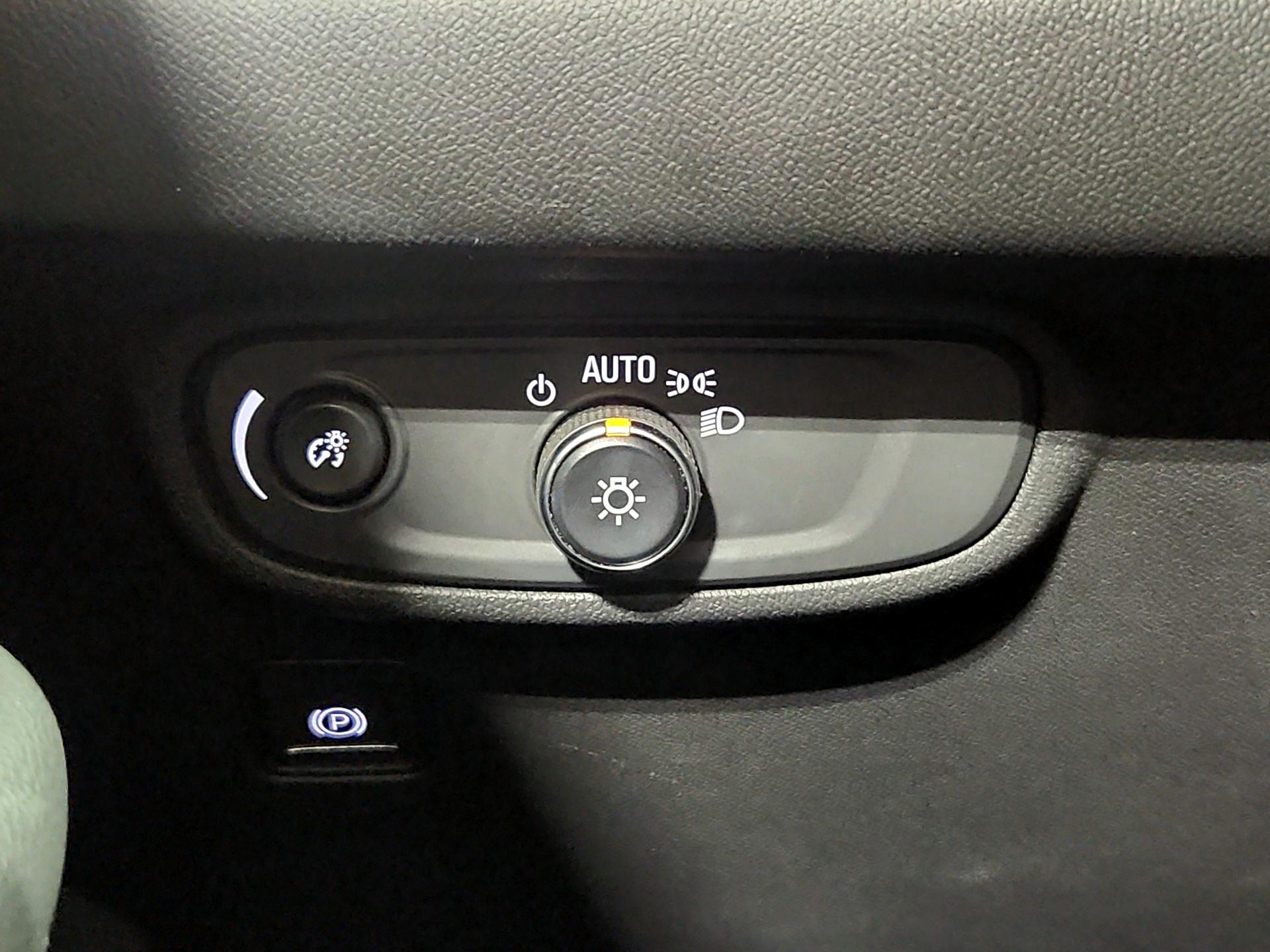 Thumbnail: 2023 GMC Terrain - 13