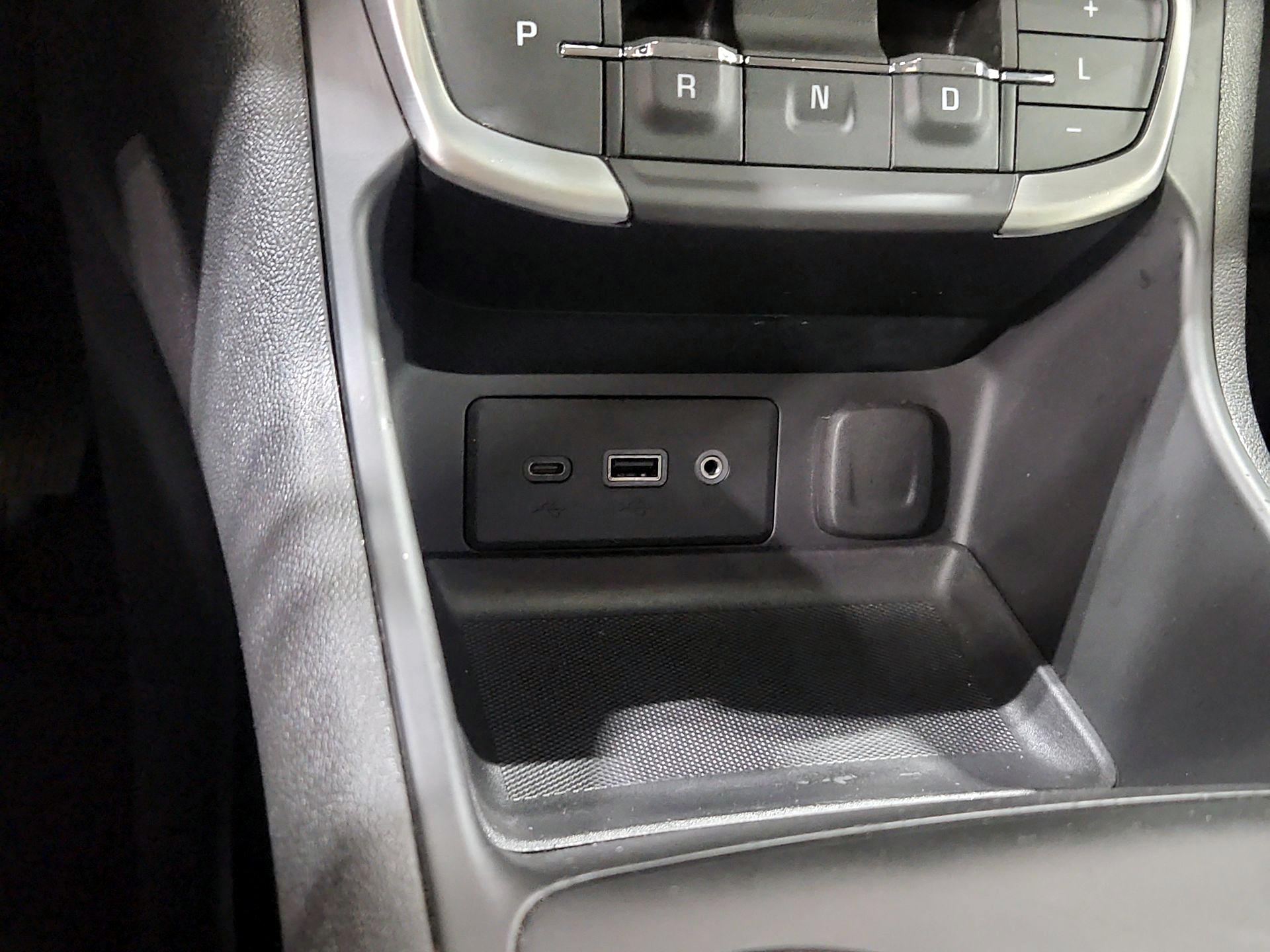 Thumbnail: 2023 GMC Terrain - 18
