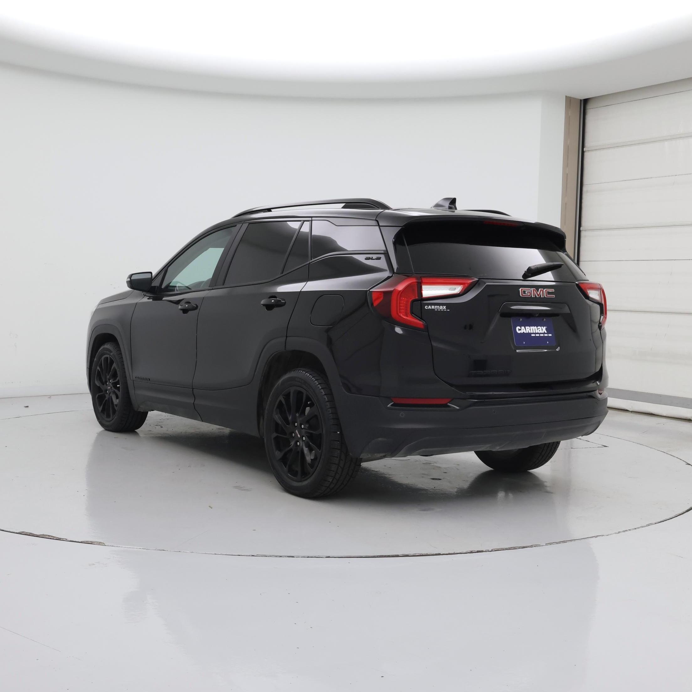 Thumbnail: 2023 GMC Terrain - 2