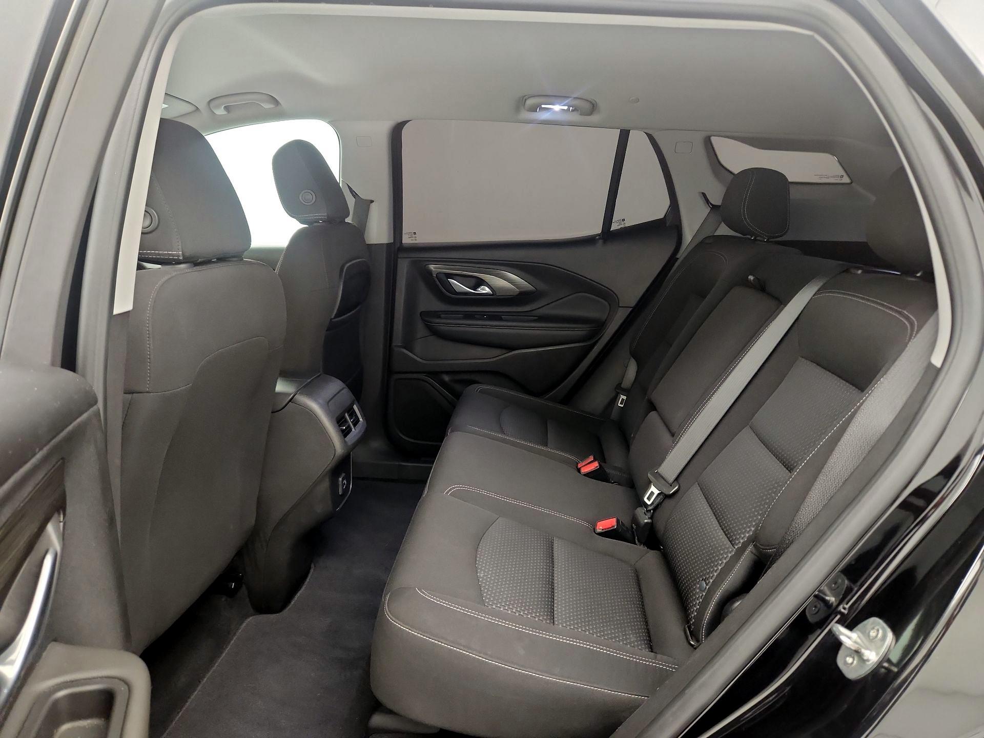 Thumbnail: 2023 GMC Terrain - 19
