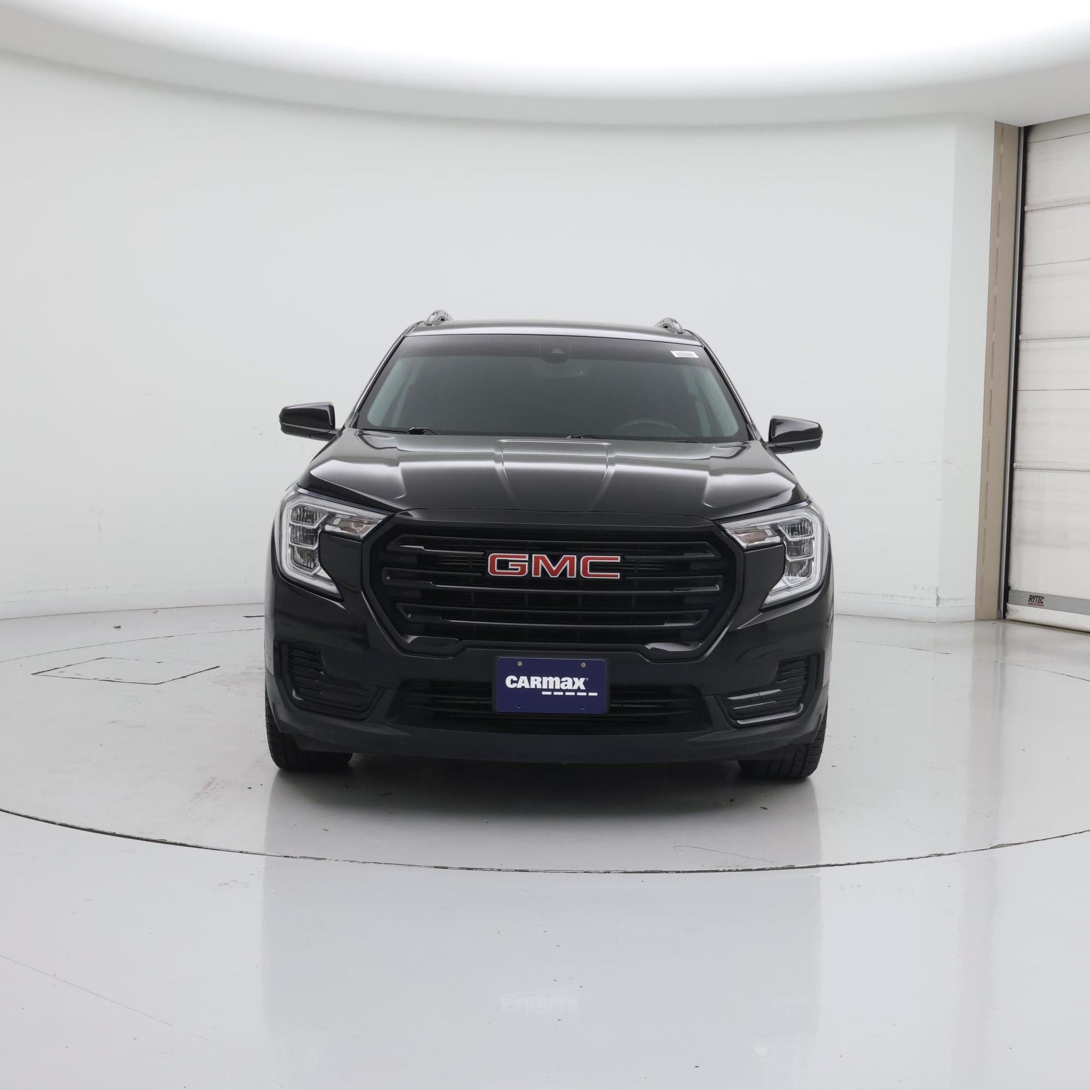 Thumbnail: 2023 GMC Terrain - 5