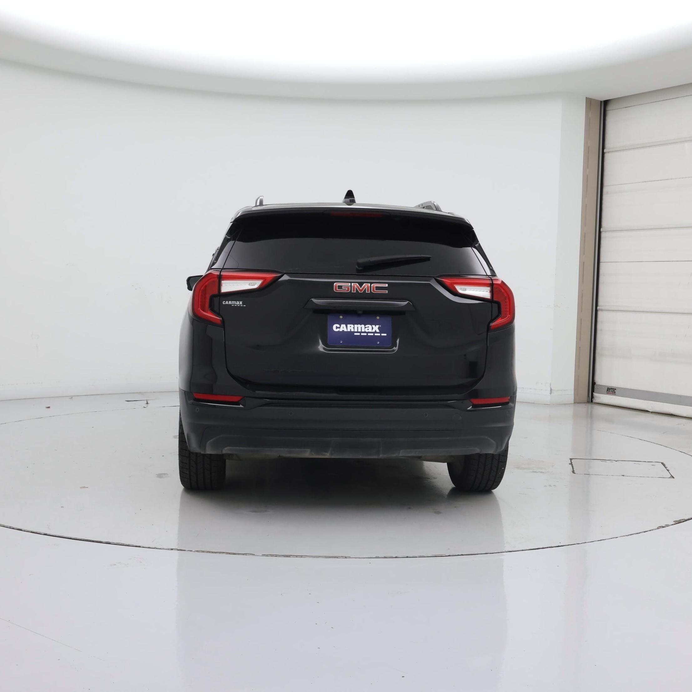 Thumbnail: 2023 GMC Terrain - 6
