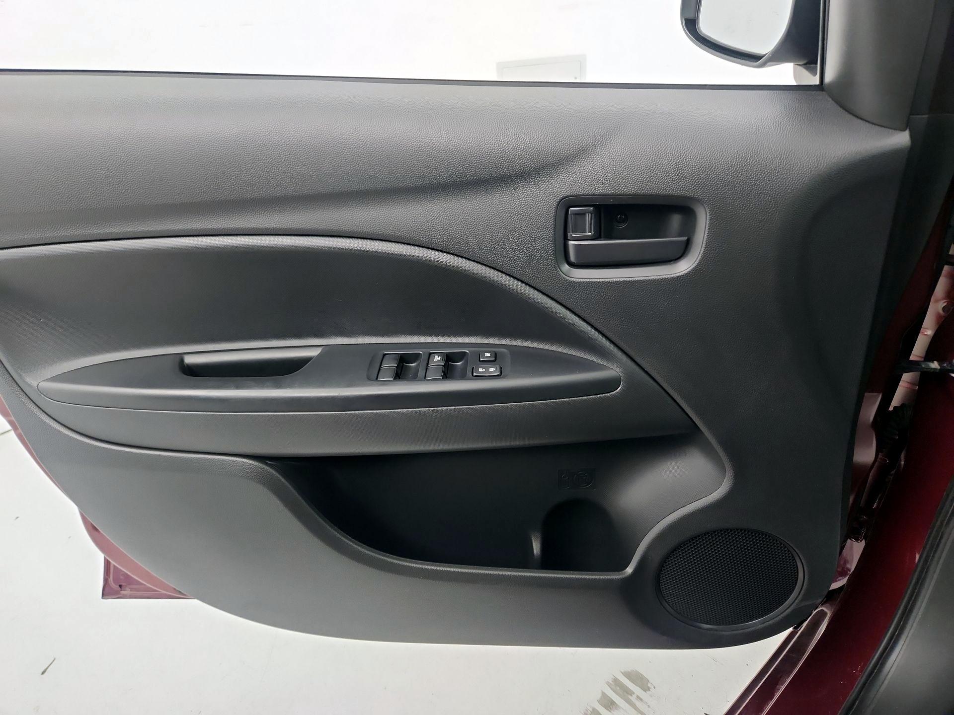 Thumbnail: 2024 Mitsubishi Mirage G4 - 12