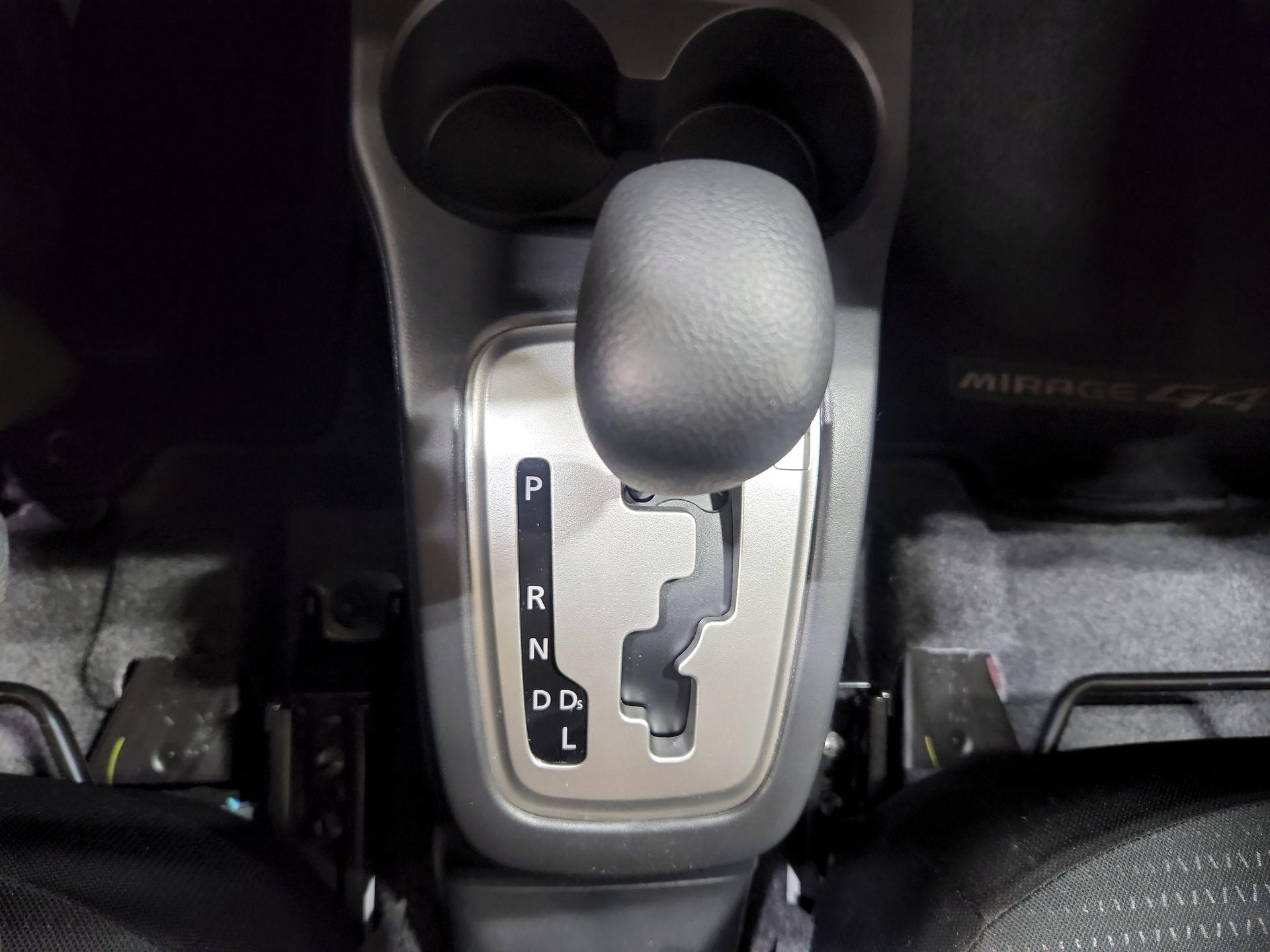 Thumbnail: 2024 Mitsubishi Mirage G4 - 17