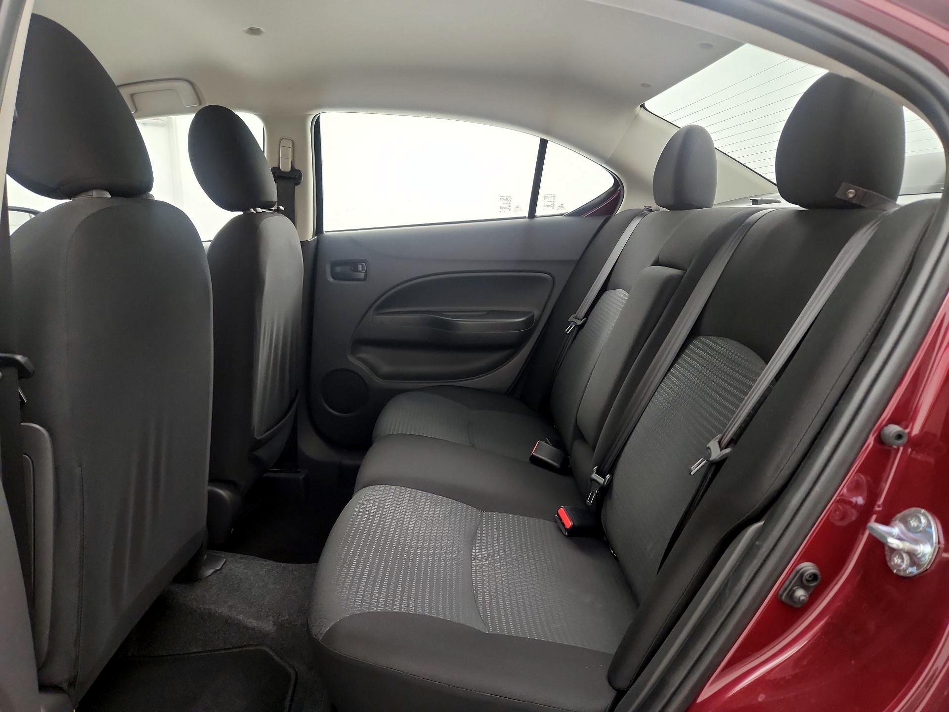 Thumbnail: 2024 Mitsubishi Mirage G4 - 19