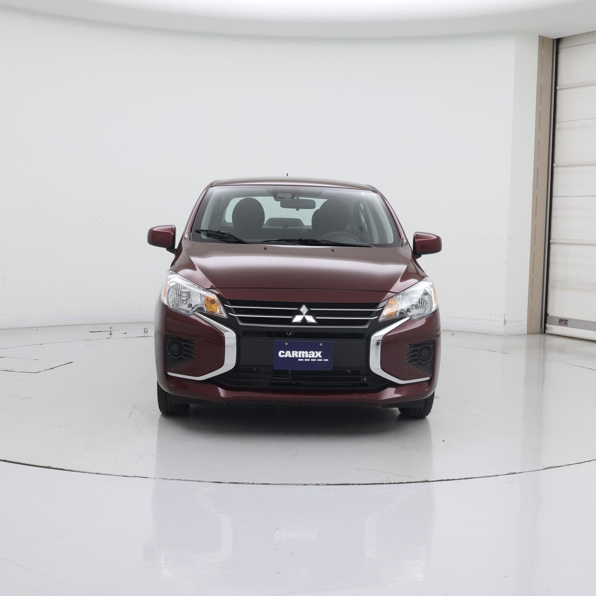 Thumbnail: 2024 Mitsubishi Mirage G4 - 5