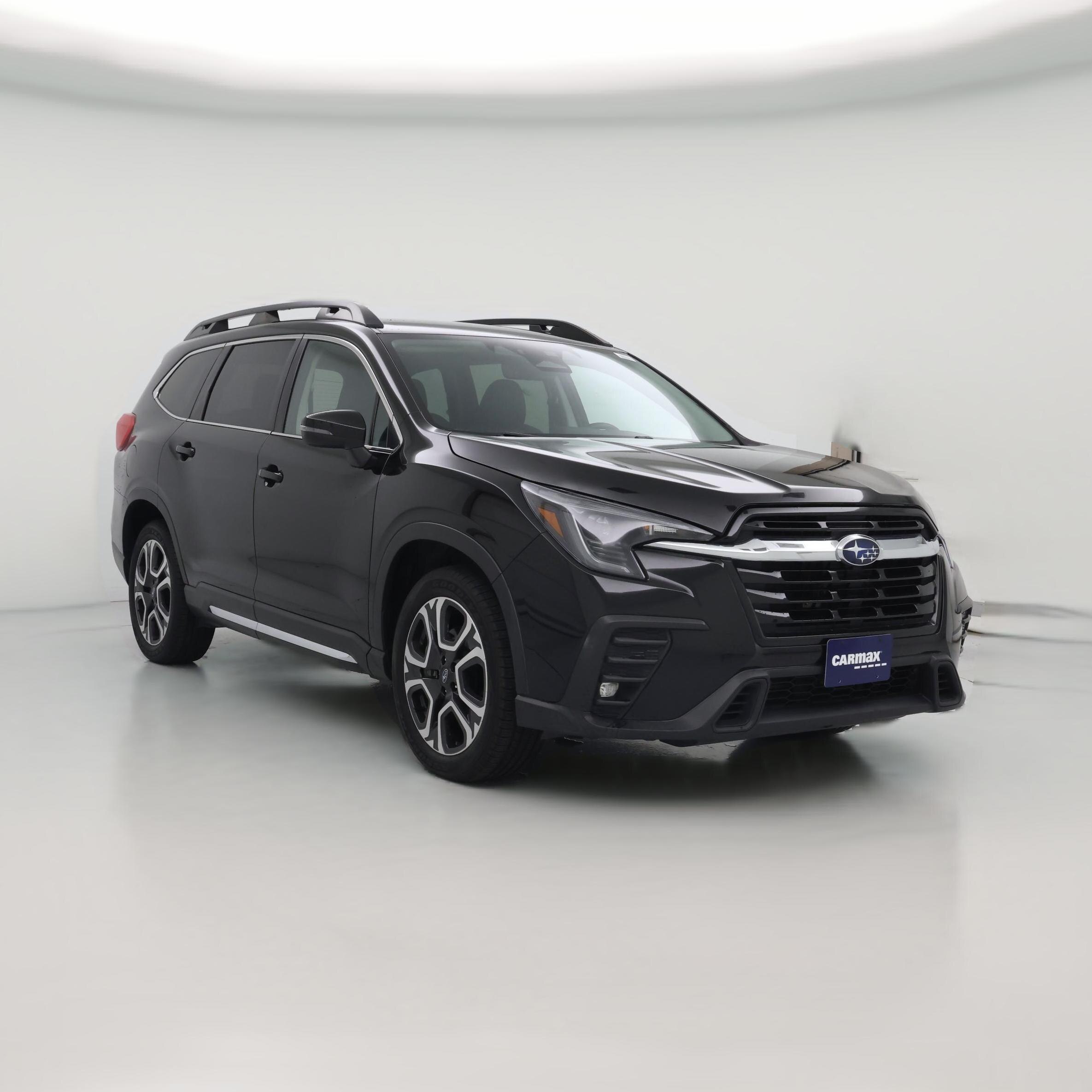 Thumbnail: 2023 Subaru Ascent - 1
