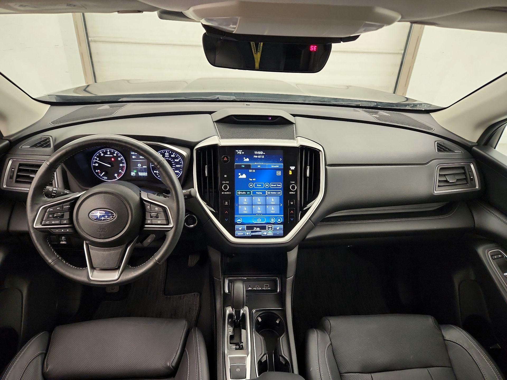 Thumbnail: 2023 Subaru Ascent - 9