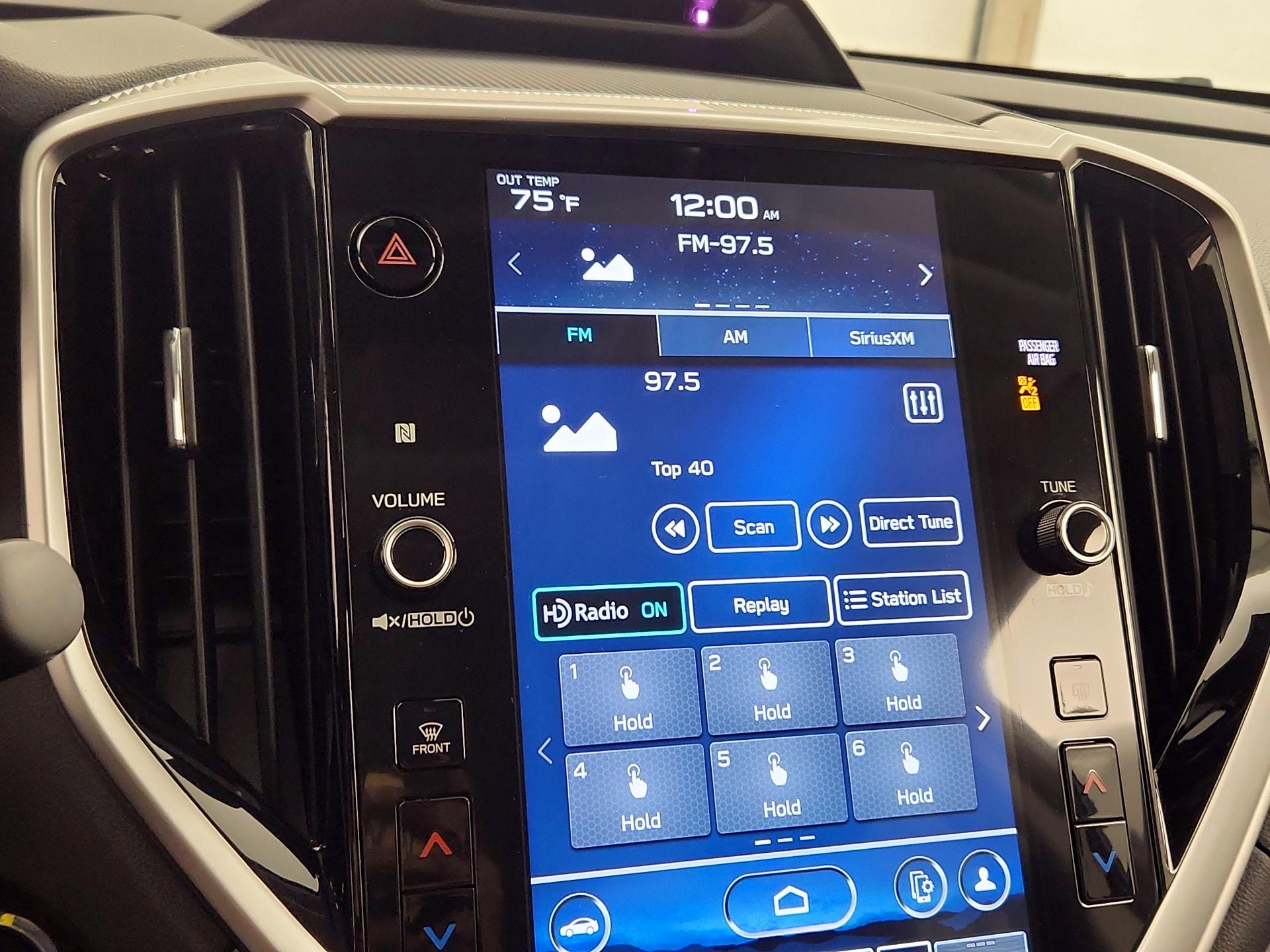 Thumbnail: 2023 Subaru Ascent - 15