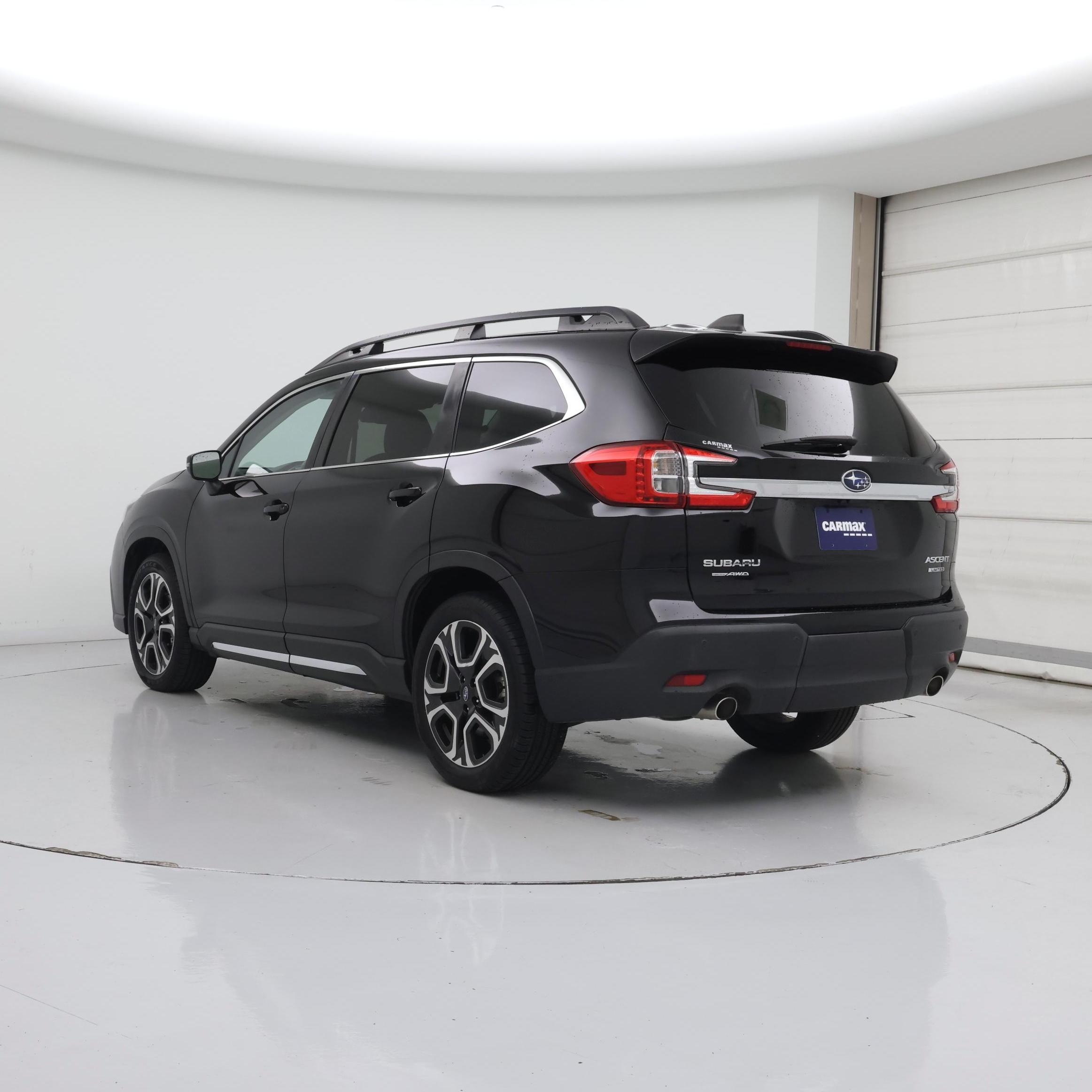 Thumbnail: 2023 Subaru Ascent - 2