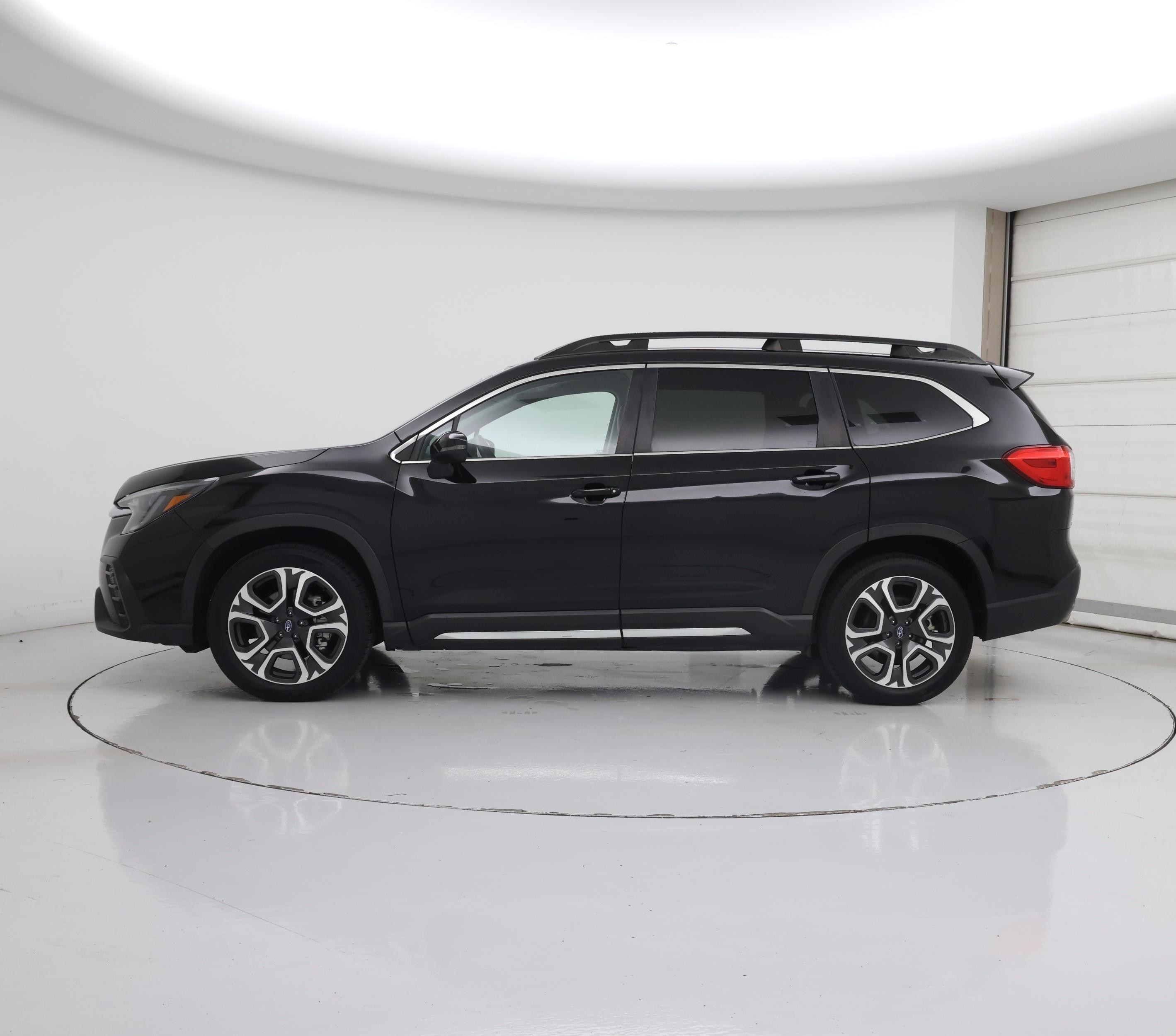 Thumbnail: 2023 Subaru Ascent - 3