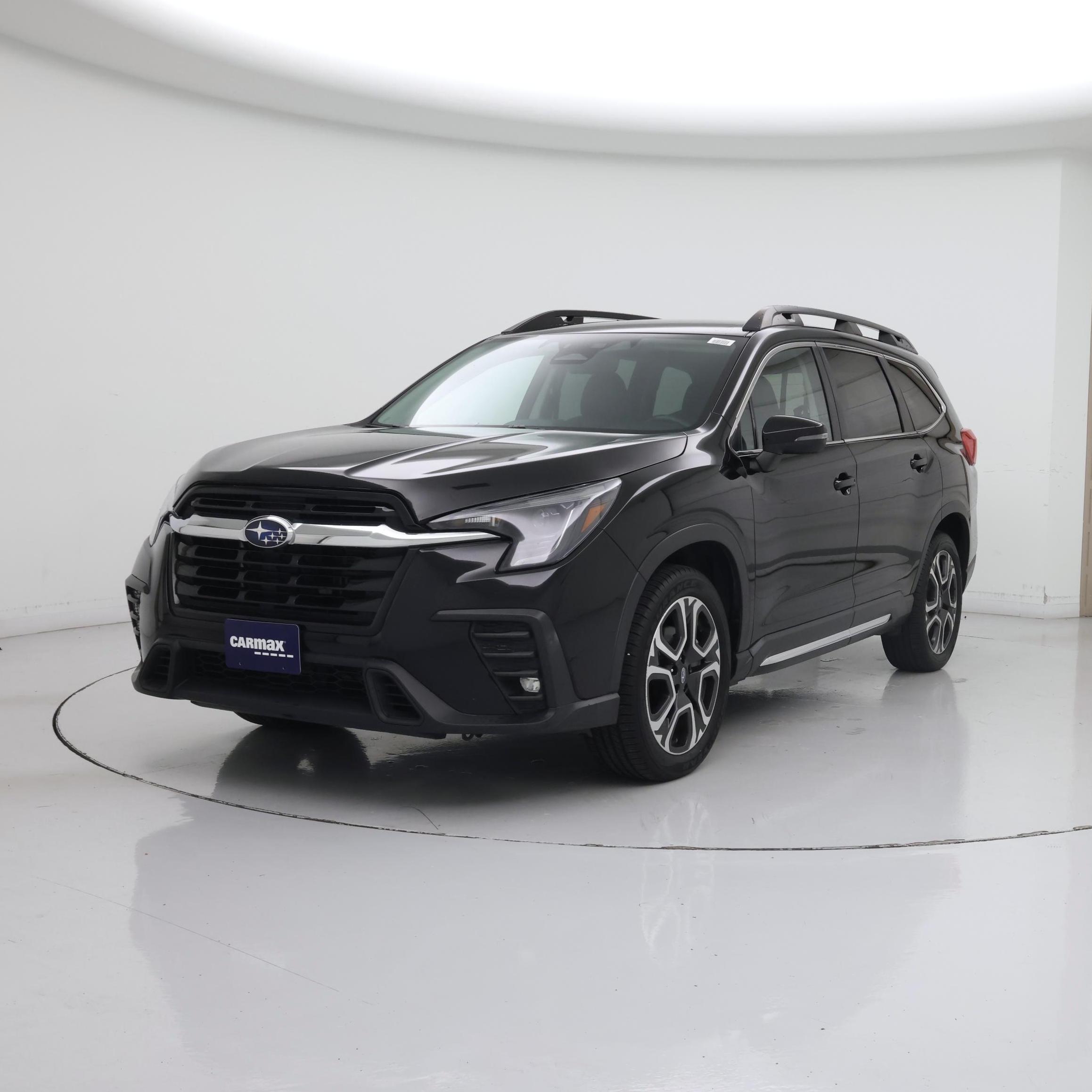 Thumbnail: 2023 Subaru Ascent - 4