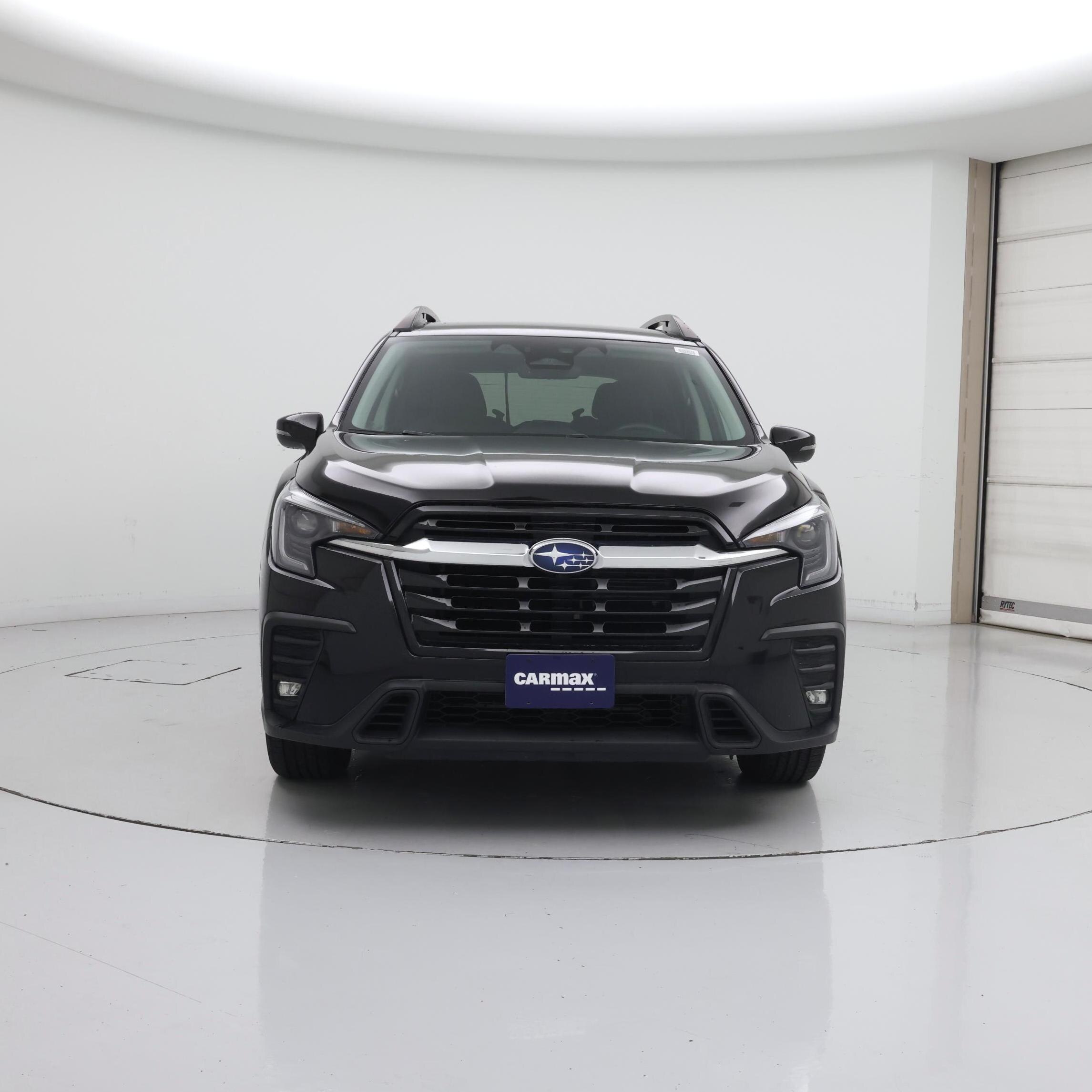 Thumbnail: 2023 Subaru Ascent - 5