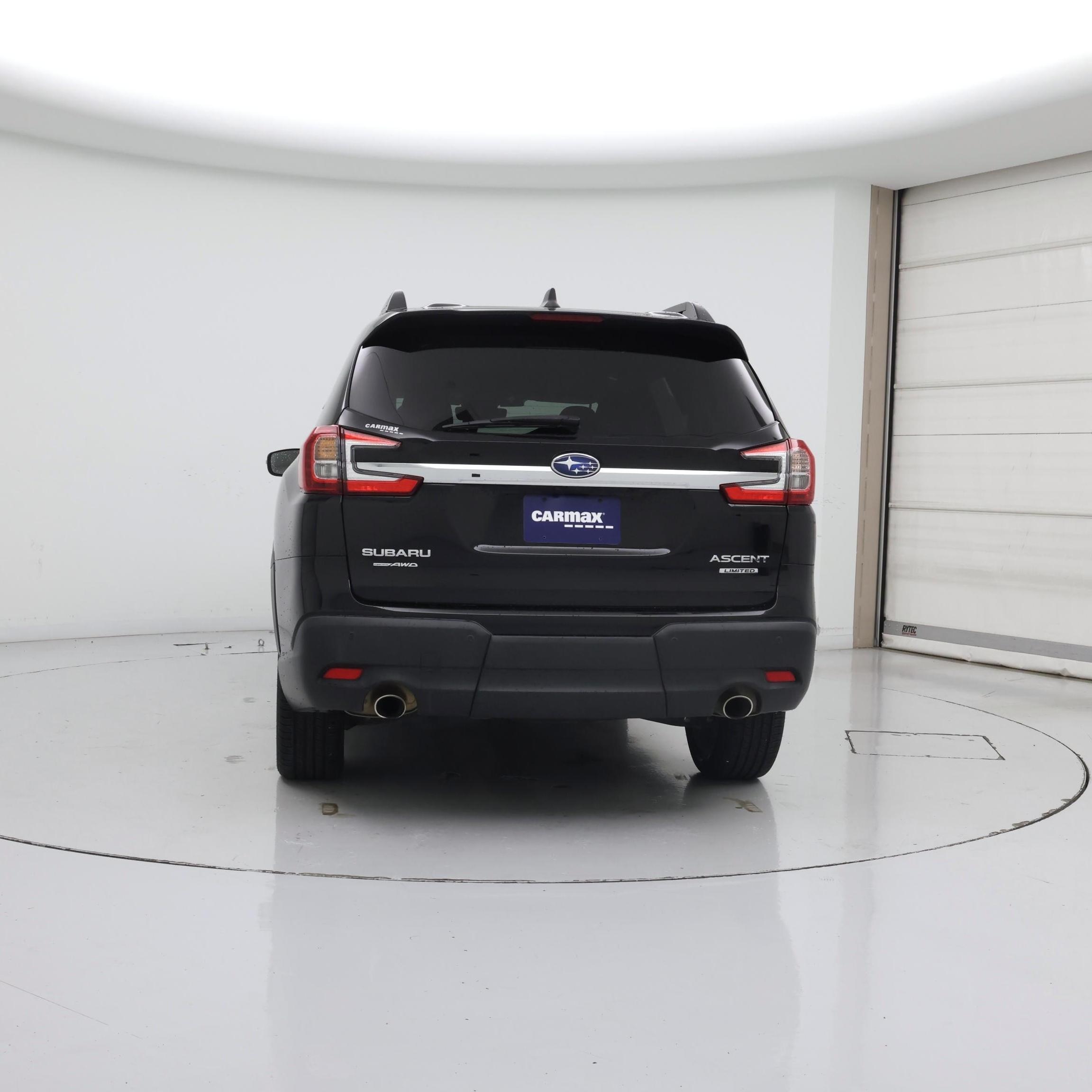 Thumbnail: 2023 Subaru Ascent - 6
