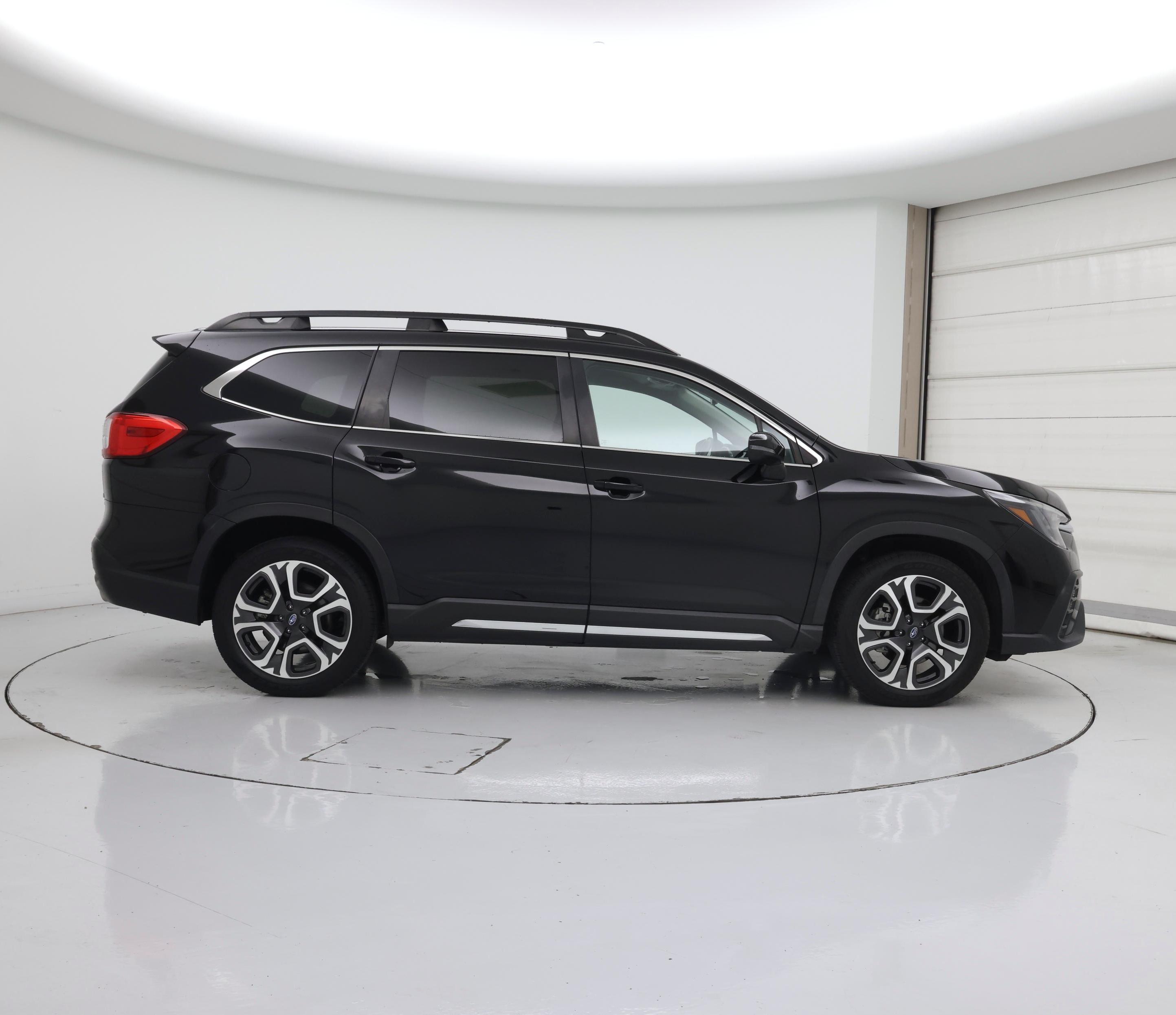 Thumbnail: 2023 Subaru Ascent - 7