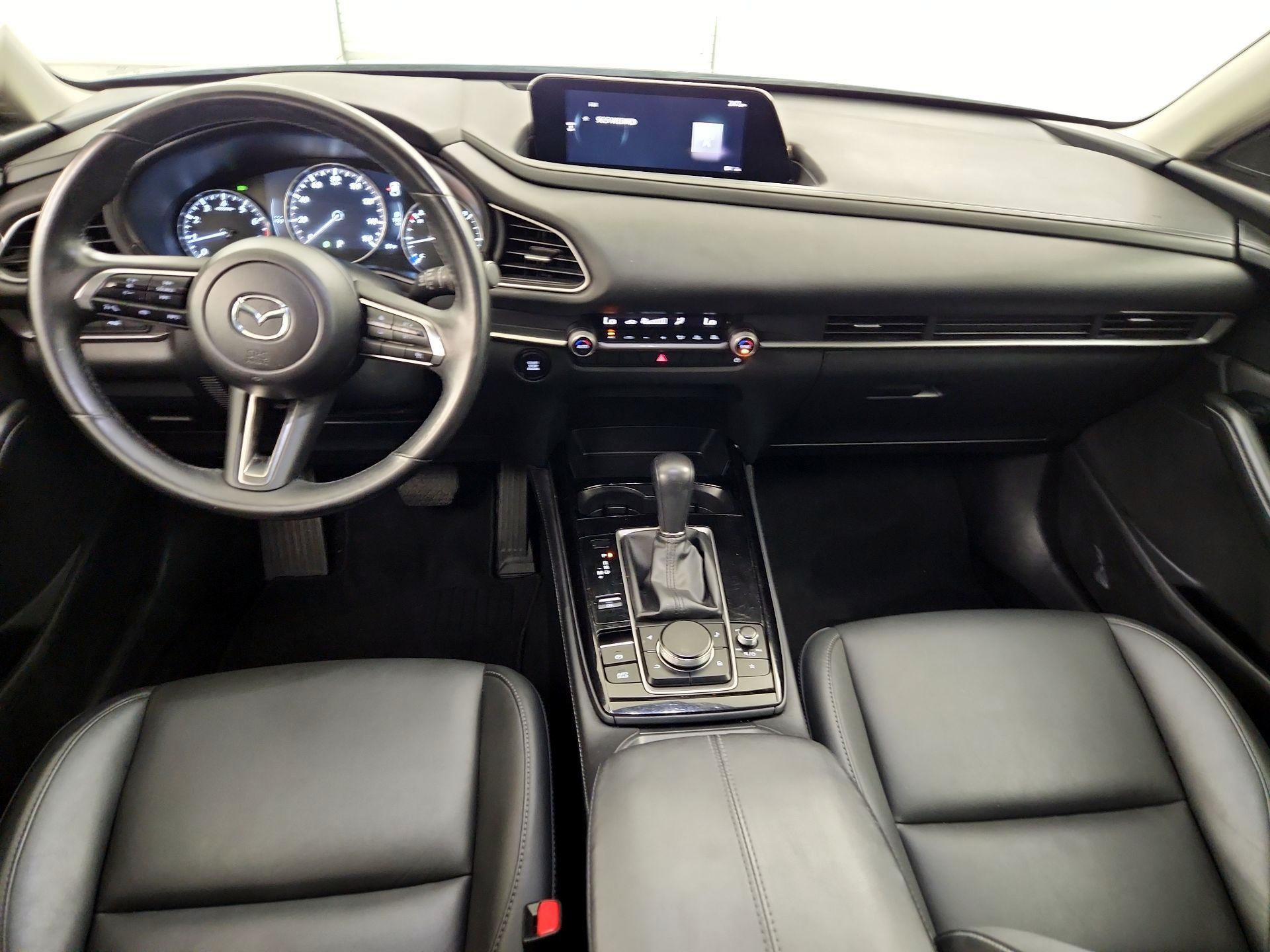 Thumbnail: 2024 Mazda CX-30 - 9