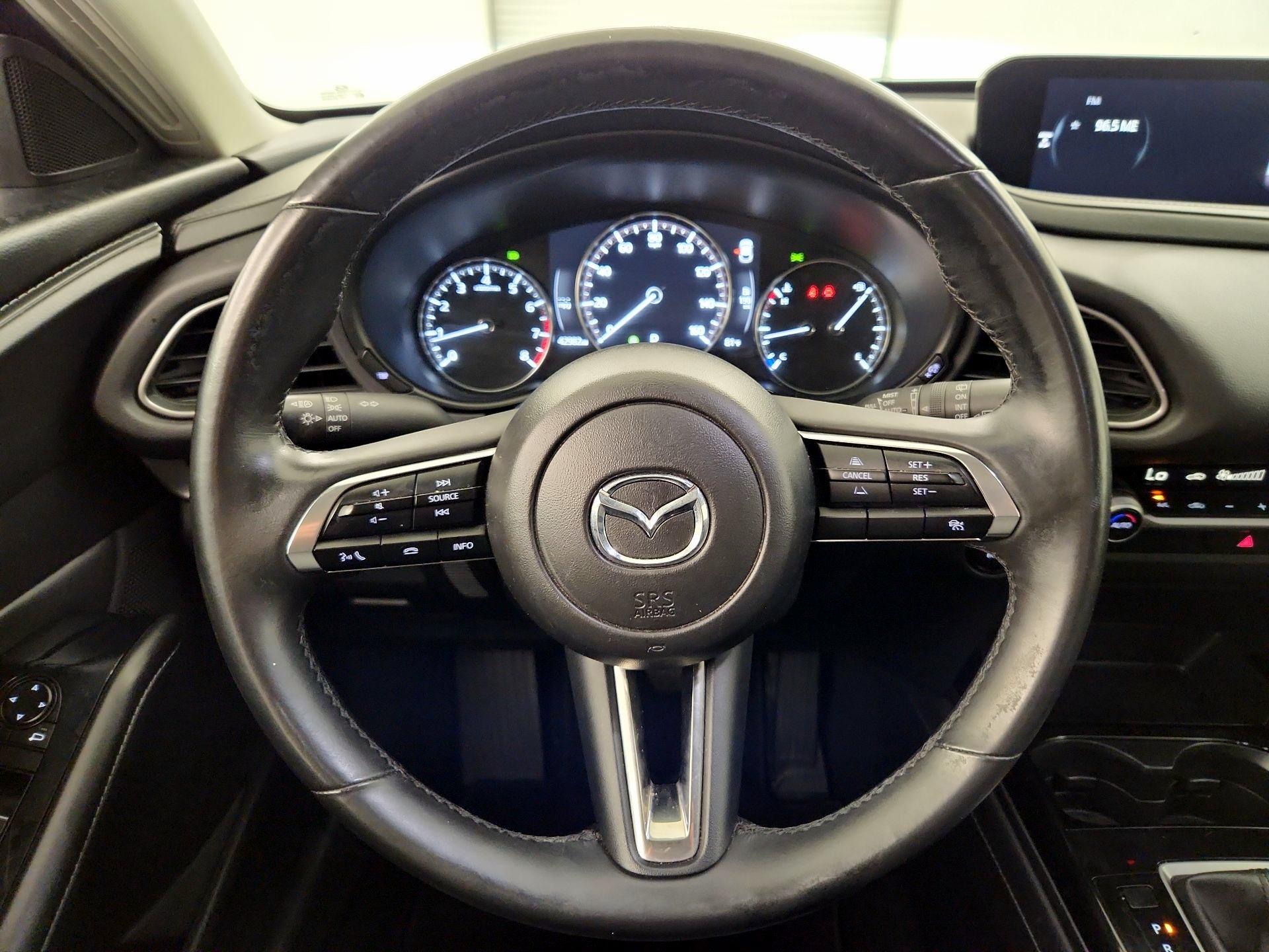 Thumbnail: 2024 Mazda CX-30 - 10