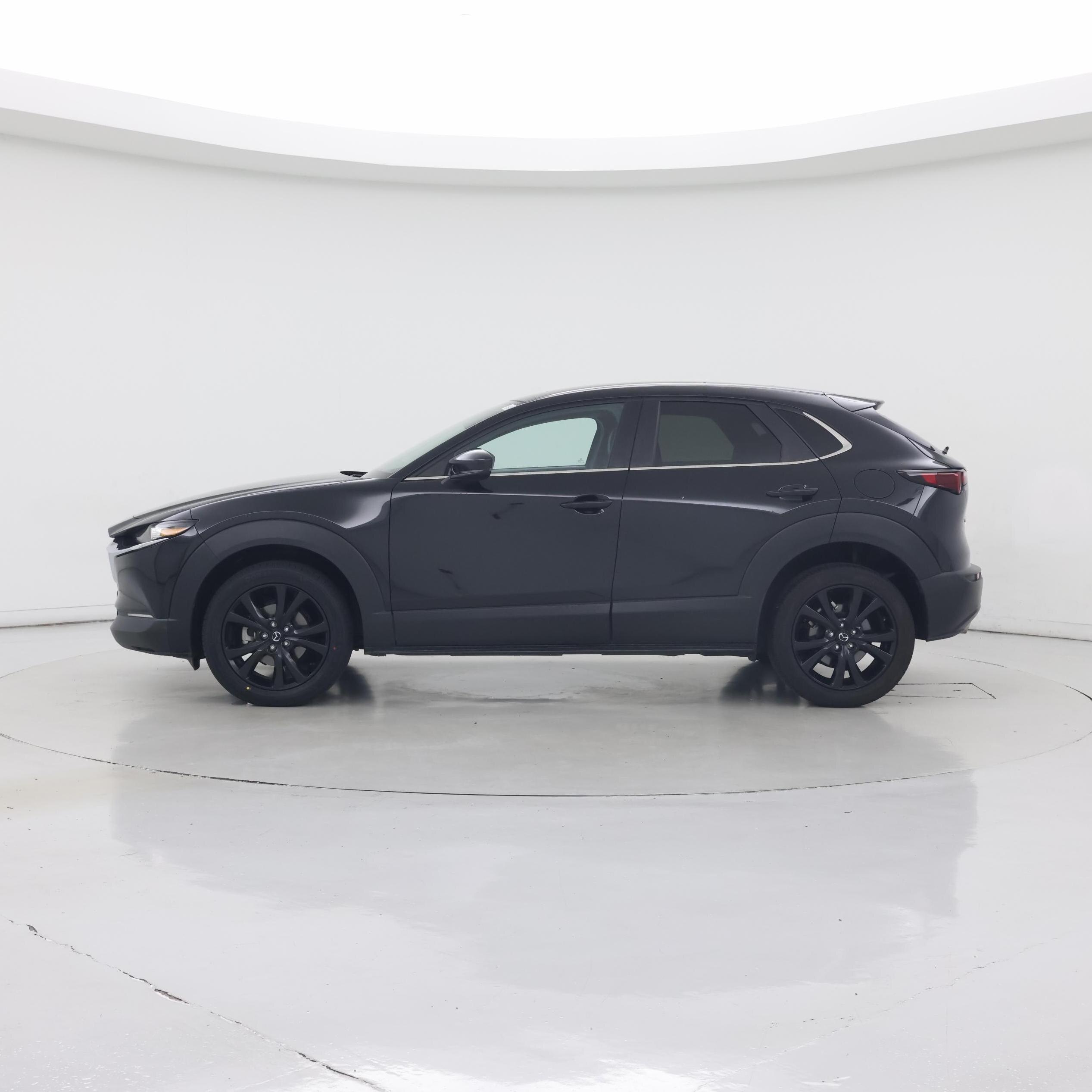 Thumbnail: 2024 Mazda CX-30 - 3