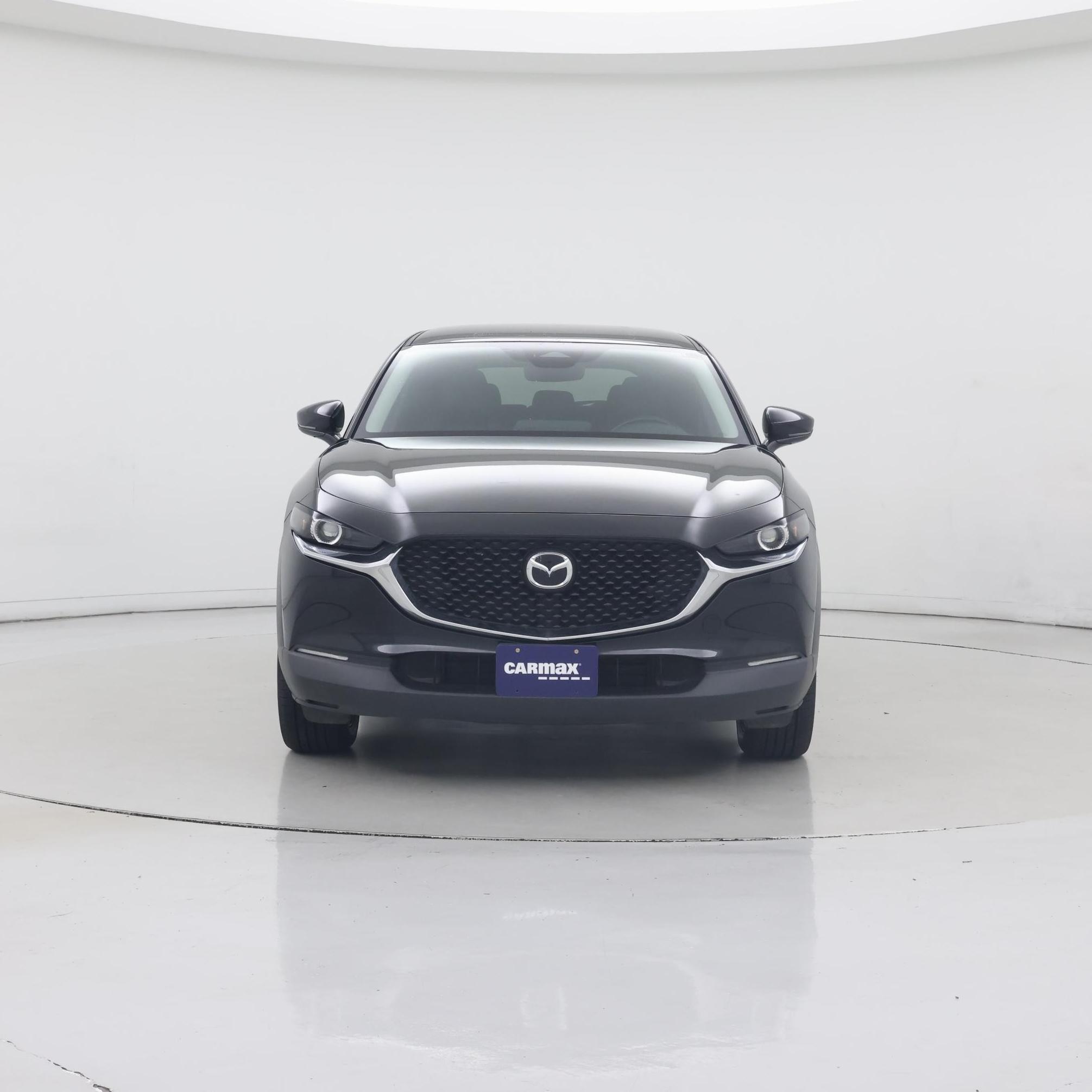 Thumbnail: 2024 Mazda CX-30 - 5