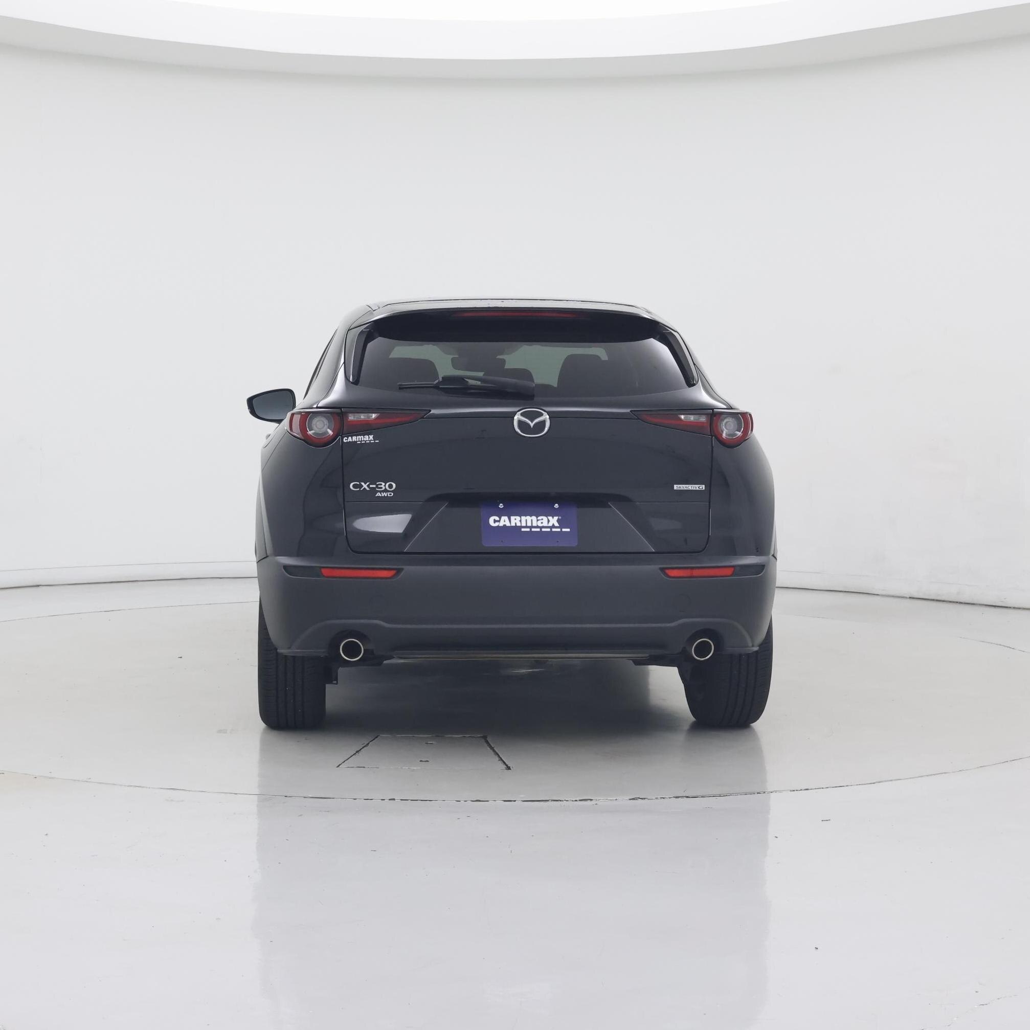 Thumbnail: 2024 Mazda CX-30 - 6