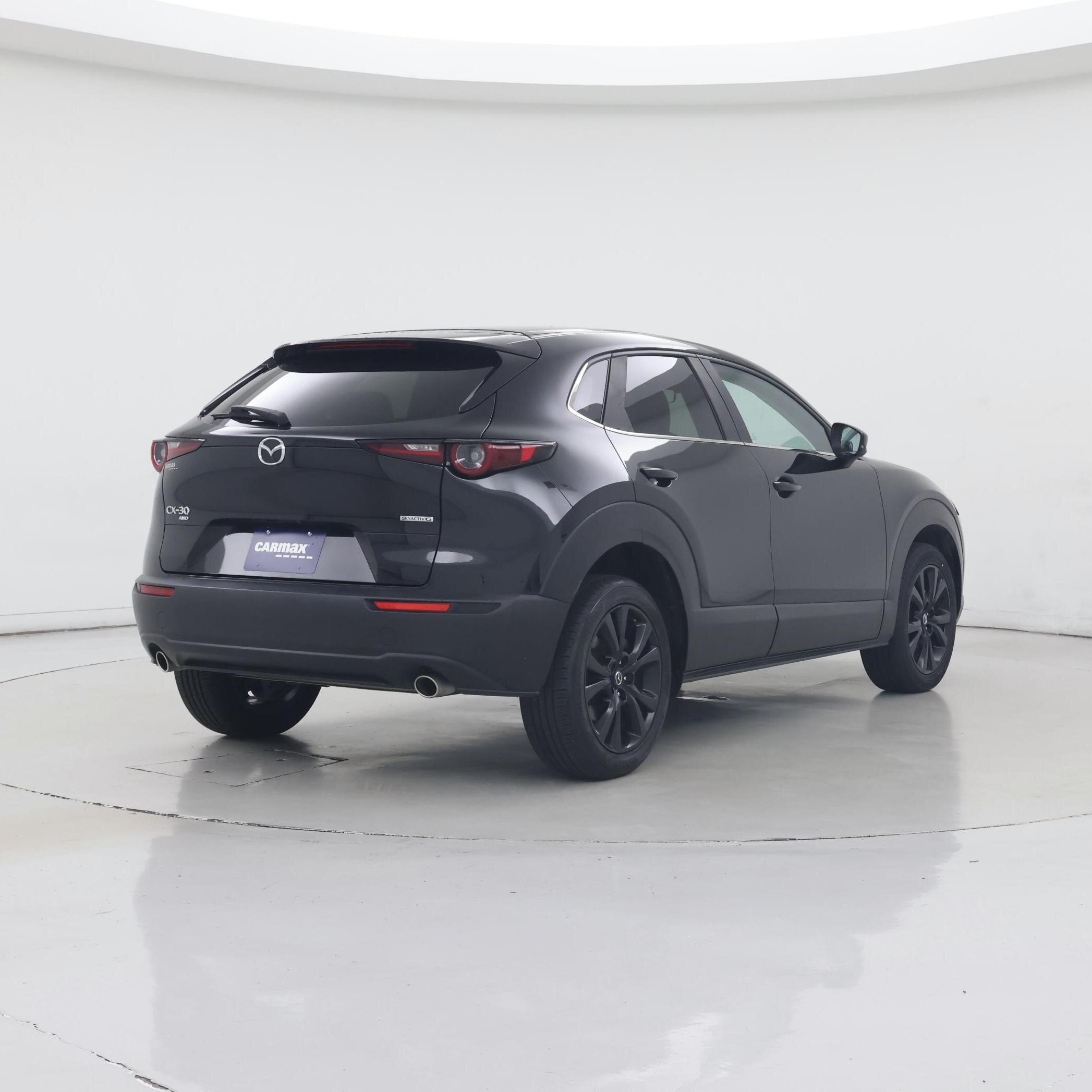 Thumbnail: 2024 Mazda CX-30 - 8
