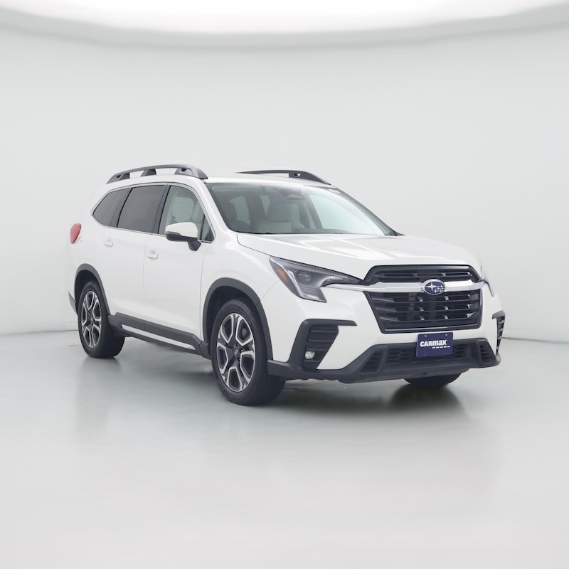 2023 Subaru Ascent Limited