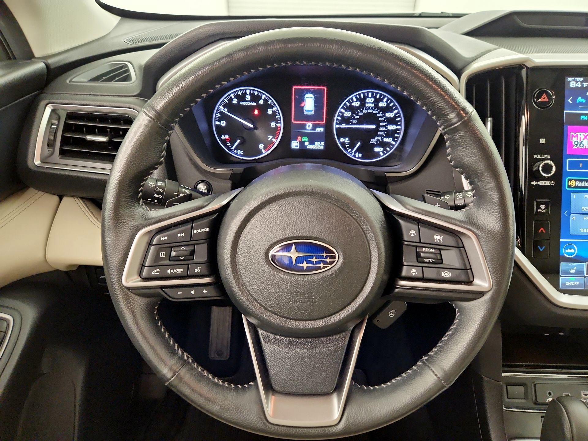 Thumbnail: 2023 Subaru Ascent - 10