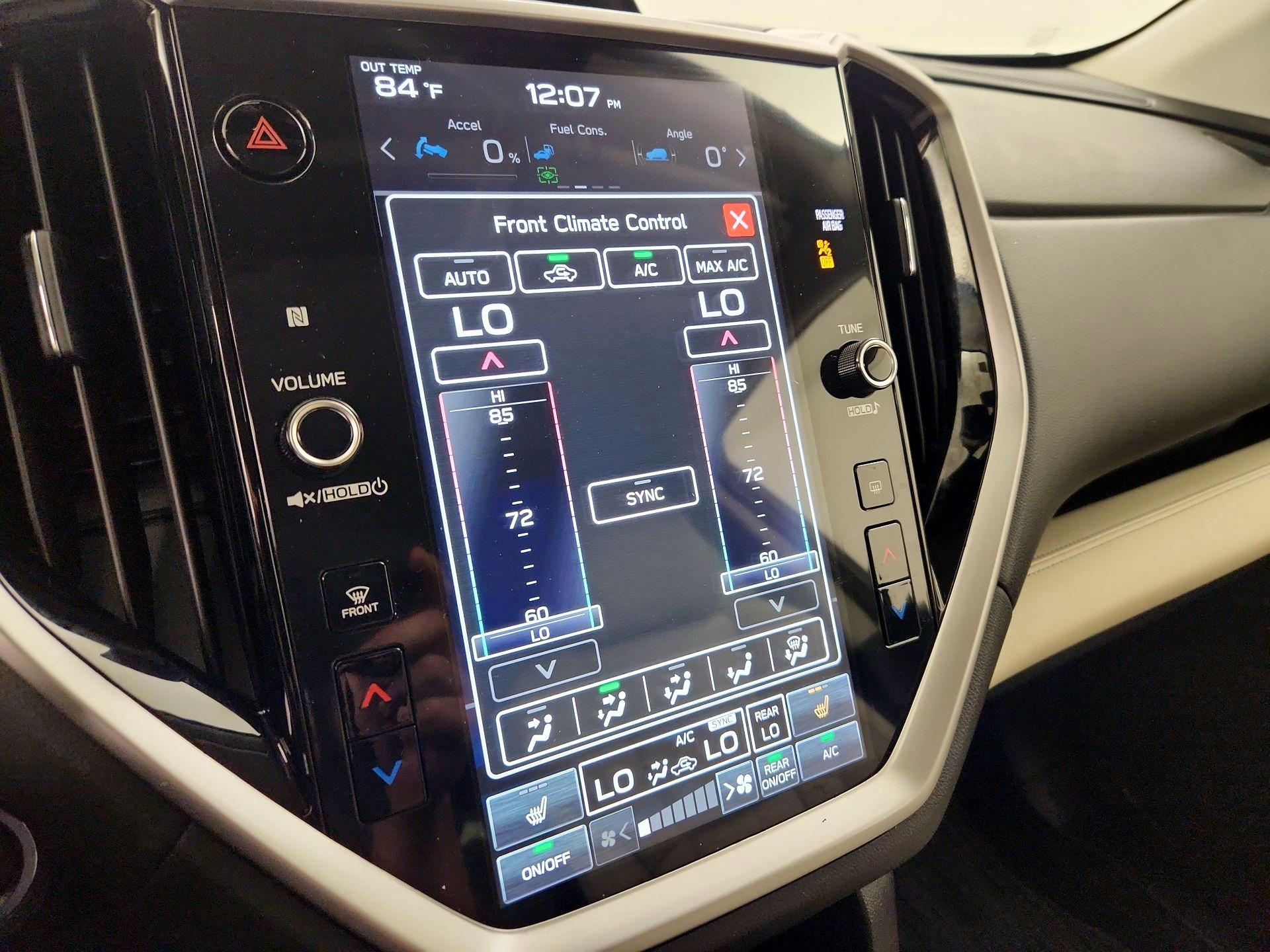 Thumbnail: 2023 Subaru Ascent - 16