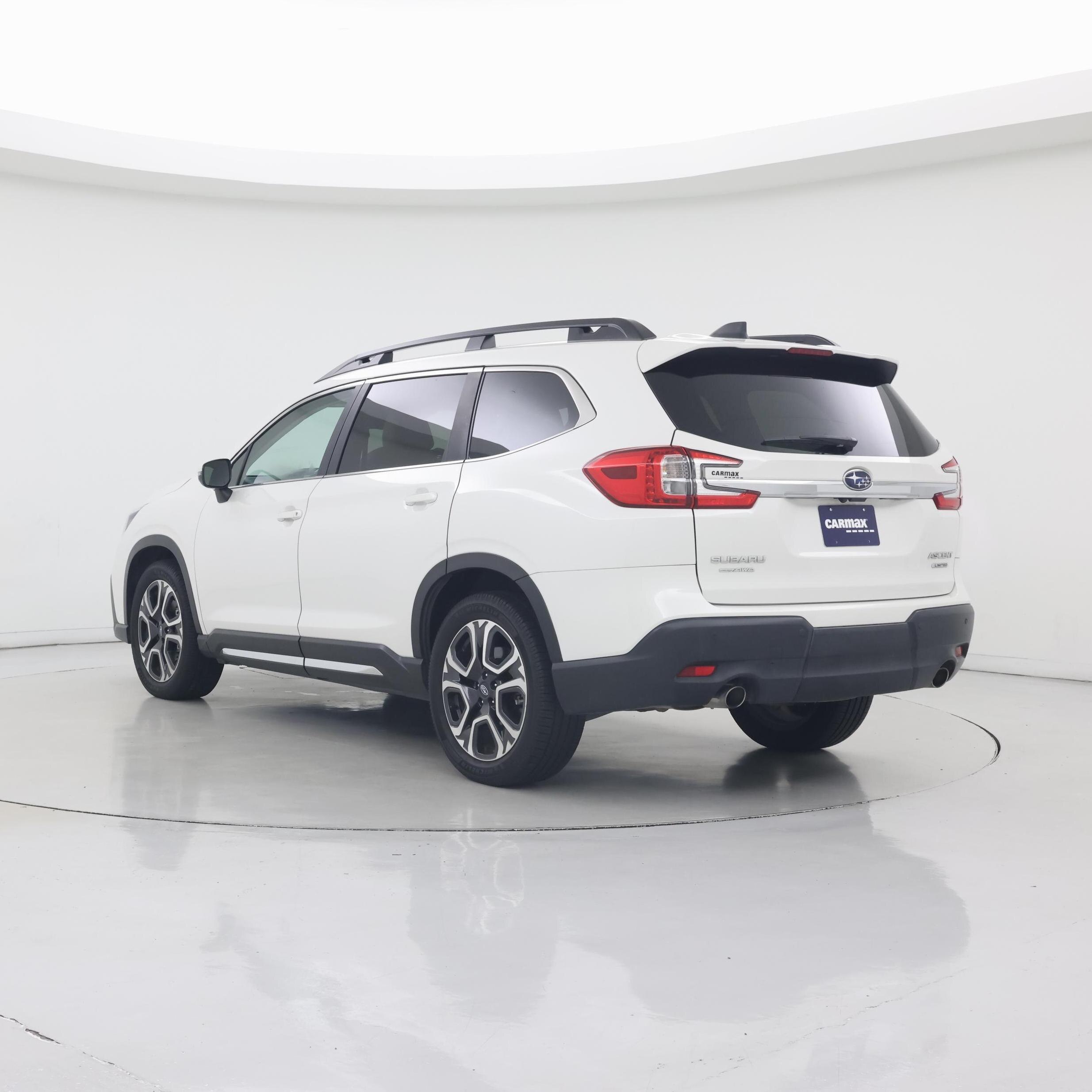 Thumbnail: 2023 Subaru Ascent - 2