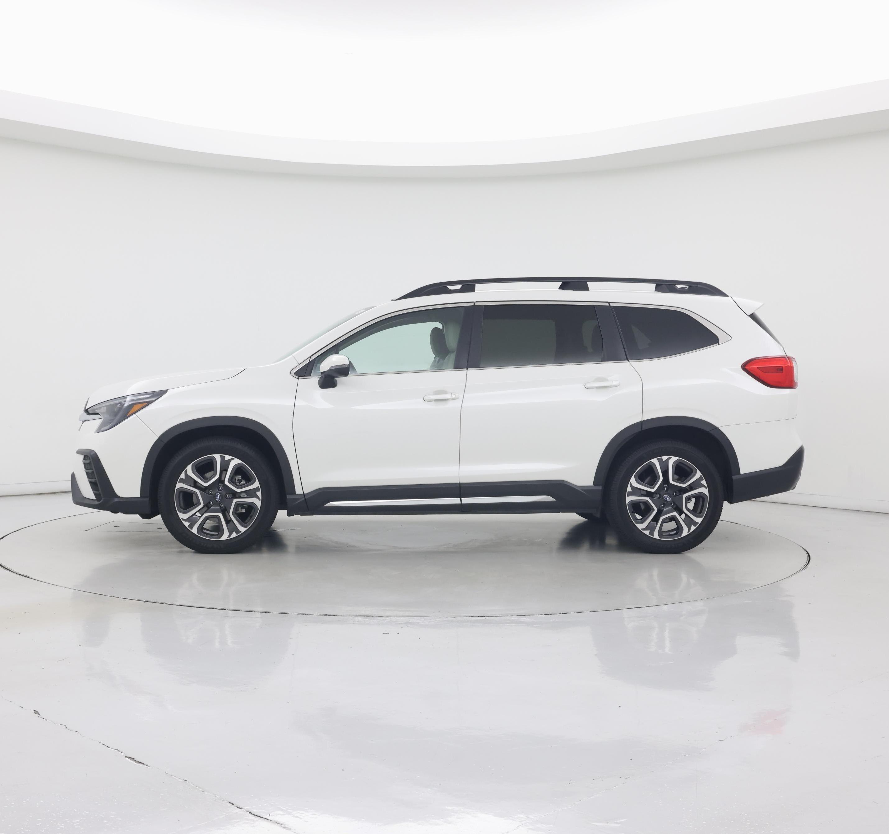 Thumbnail: 2023 Subaru Ascent - 3