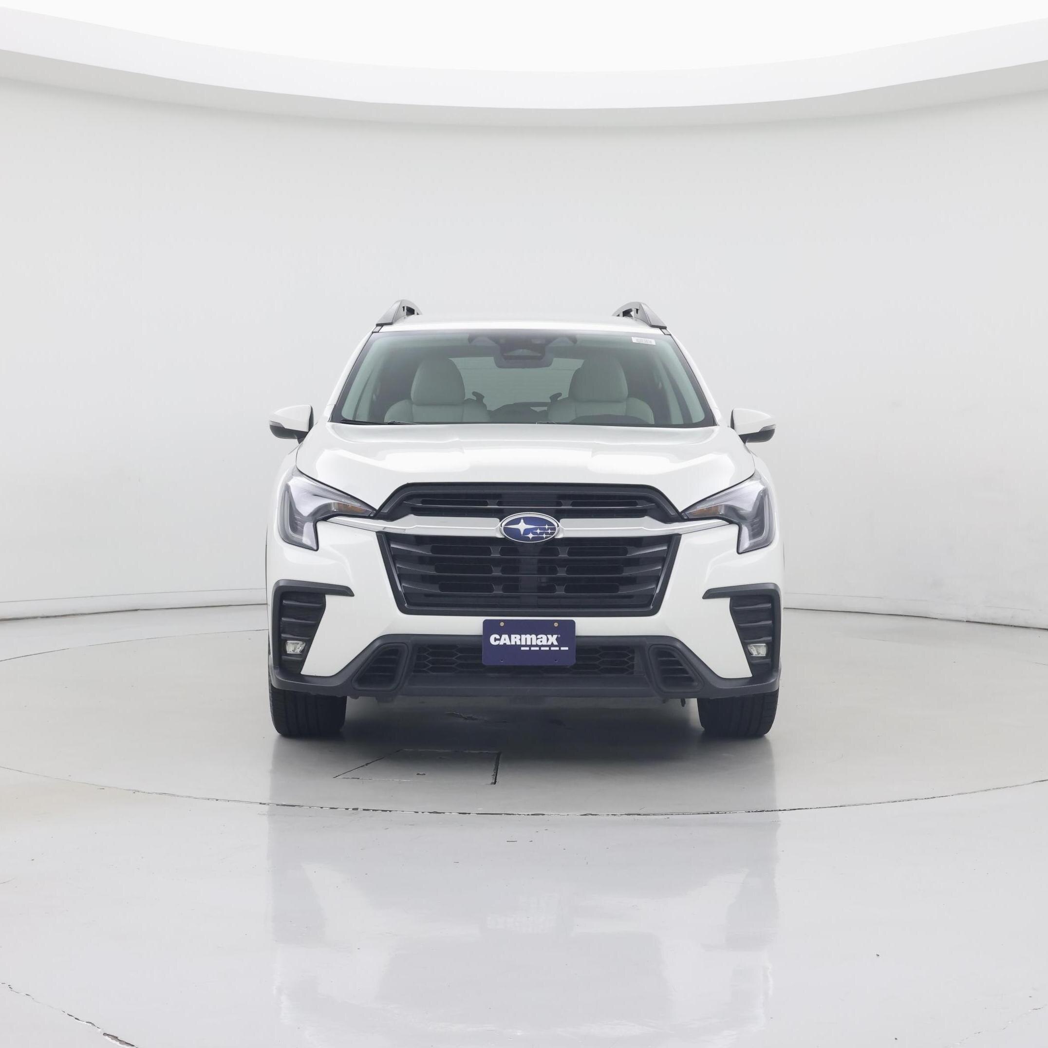 Thumbnail: 2023 Subaru Ascent - 5