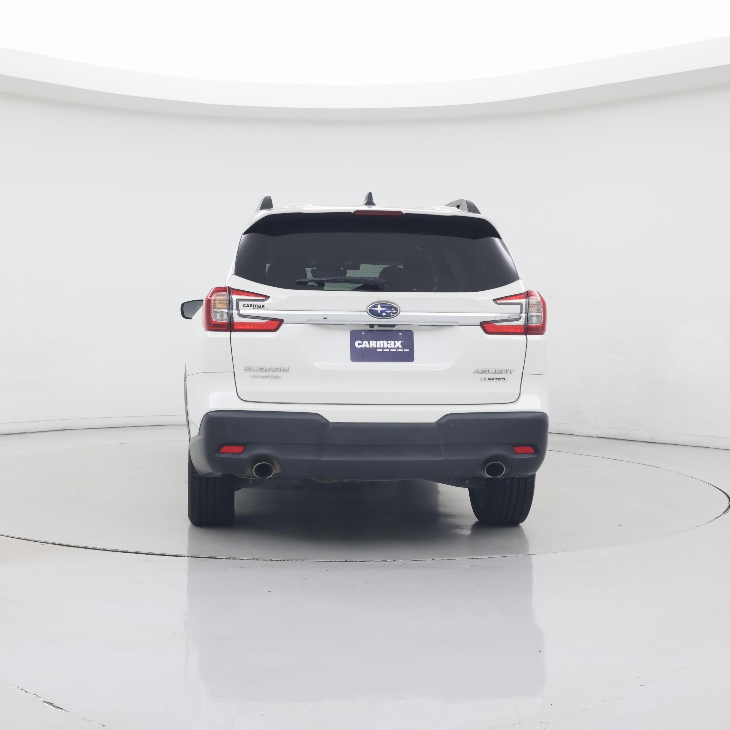 Thumbnail: 2023 Subaru Ascent - 6