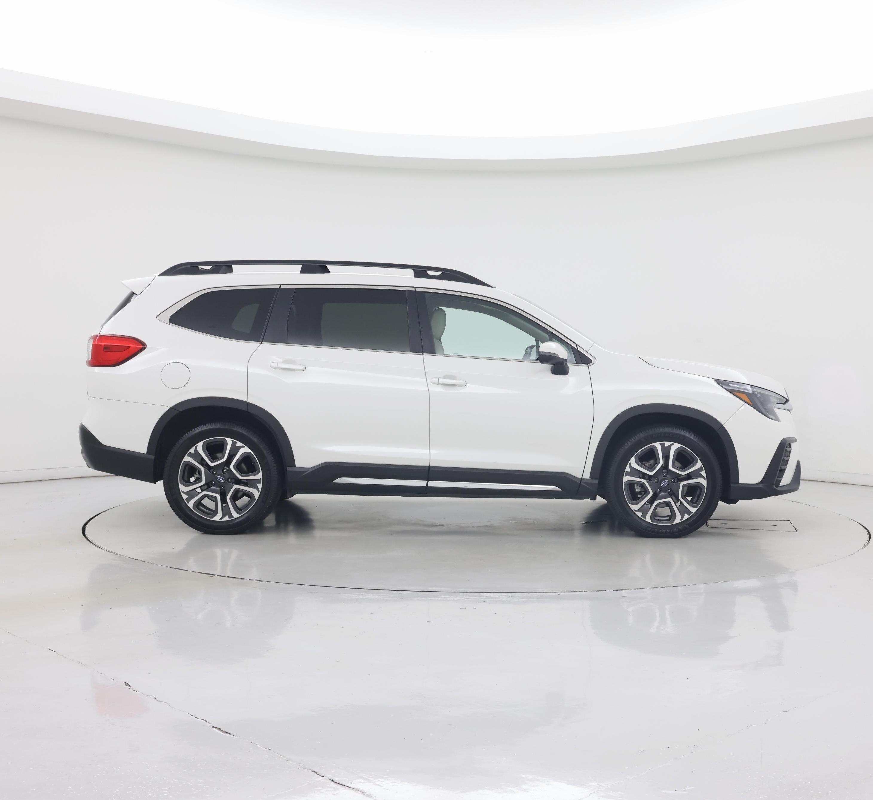 Thumbnail: 2023 Subaru Ascent - 7