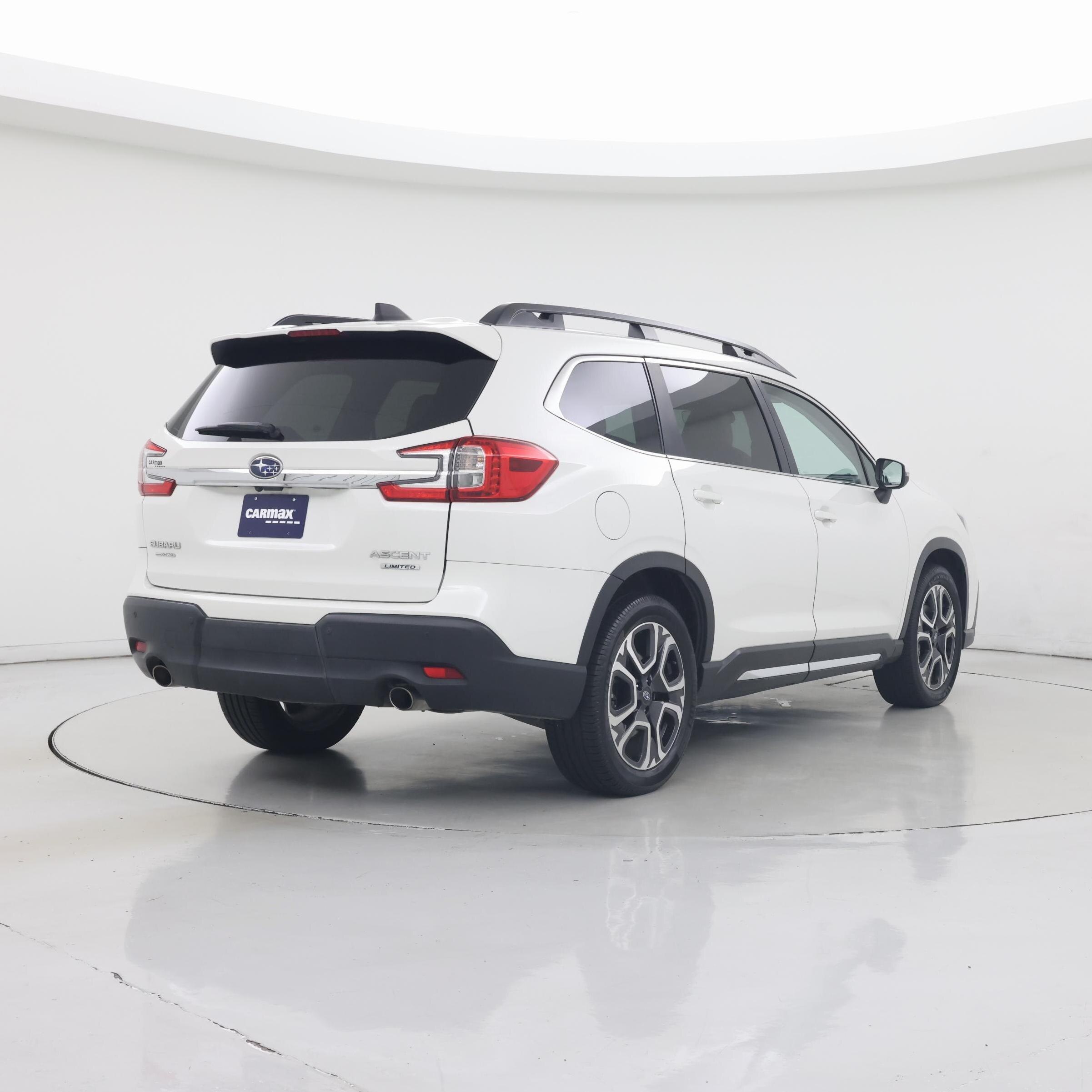 Thumbnail: 2023 Subaru Ascent - 8