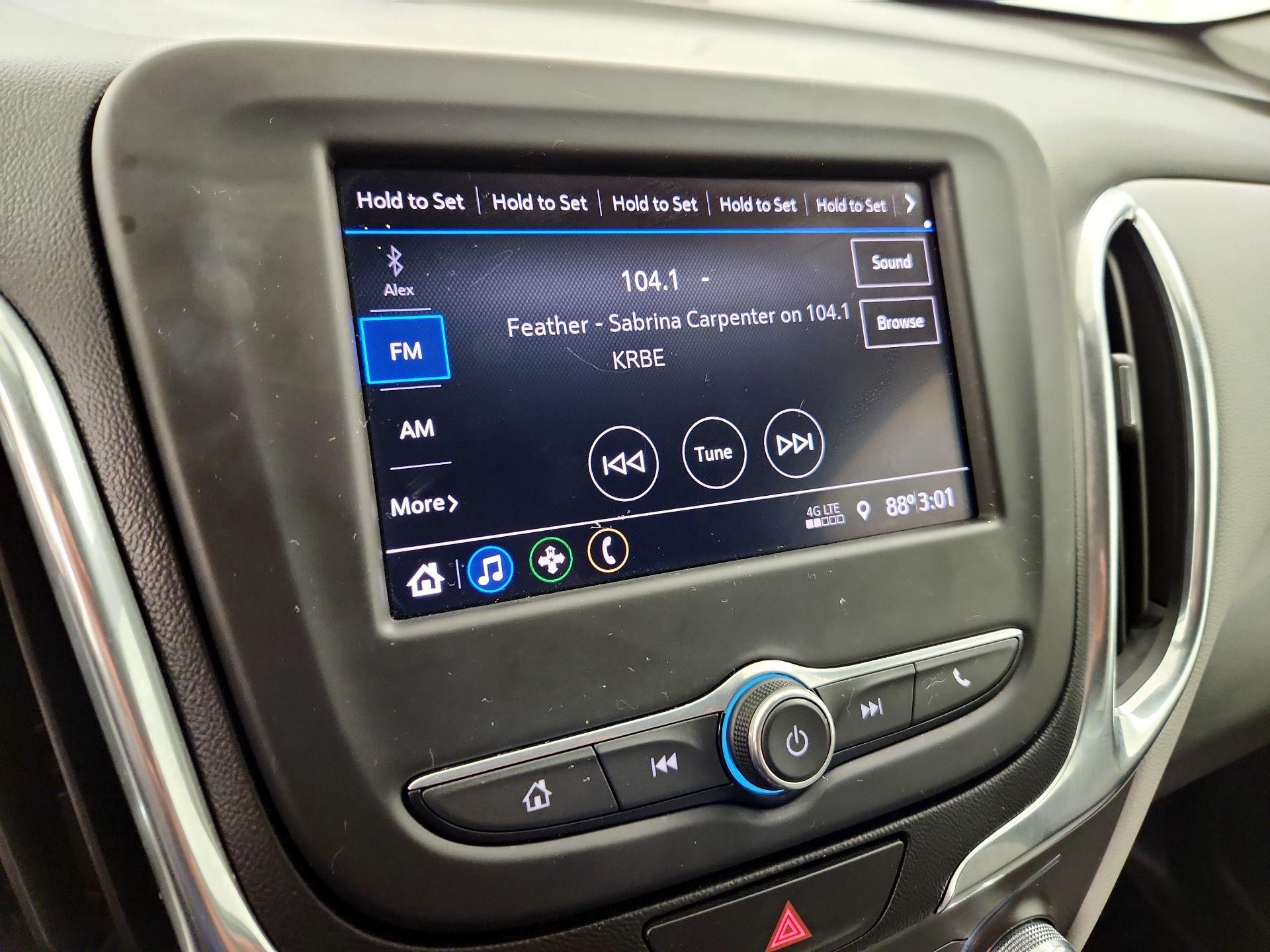 Thumbnail: 2021 Chevrolet Equinox - 15