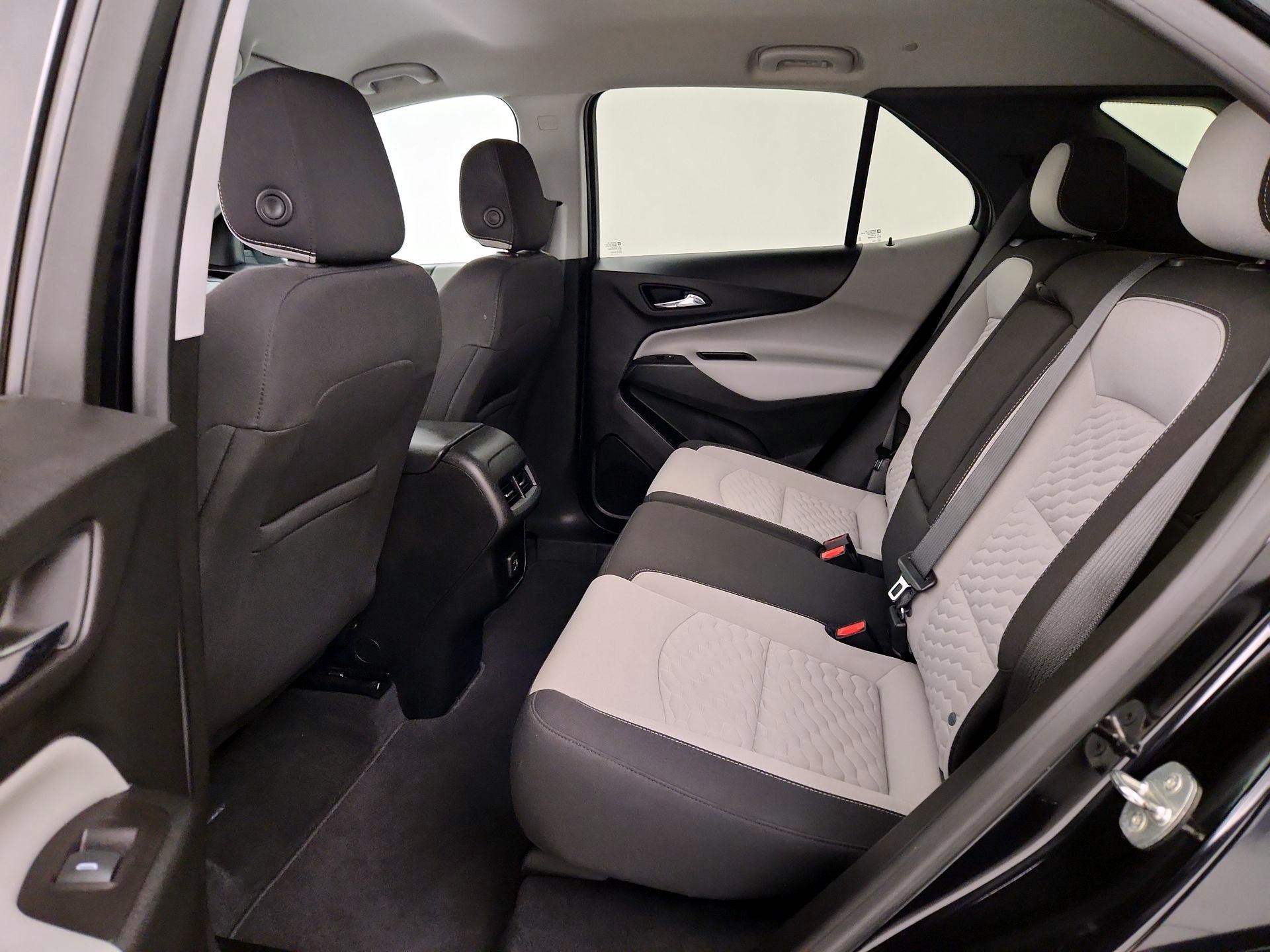 Thumbnail: 2021 Chevrolet Equinox - 19