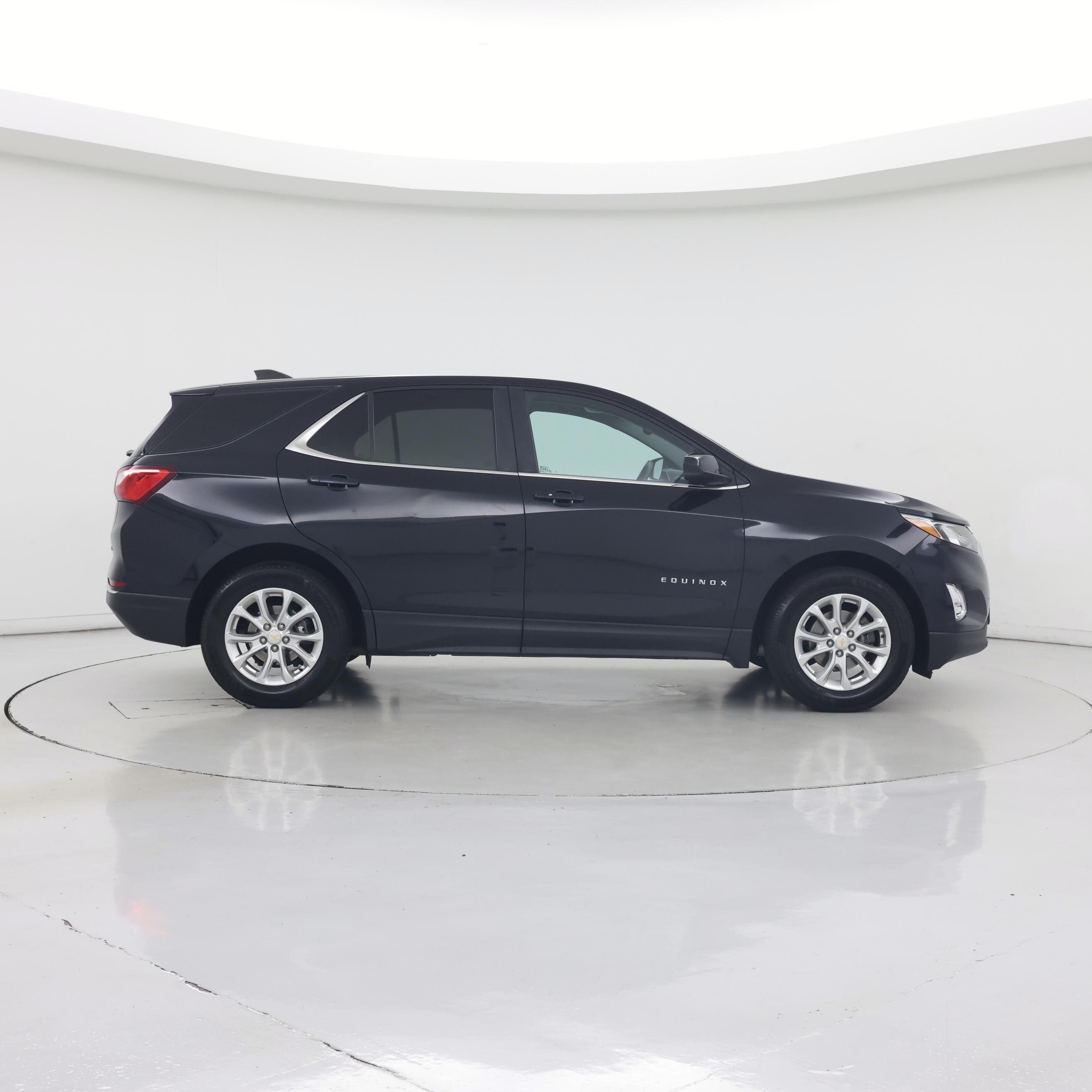 Thumbnail: 2021 Chevrolet Equinox - 7