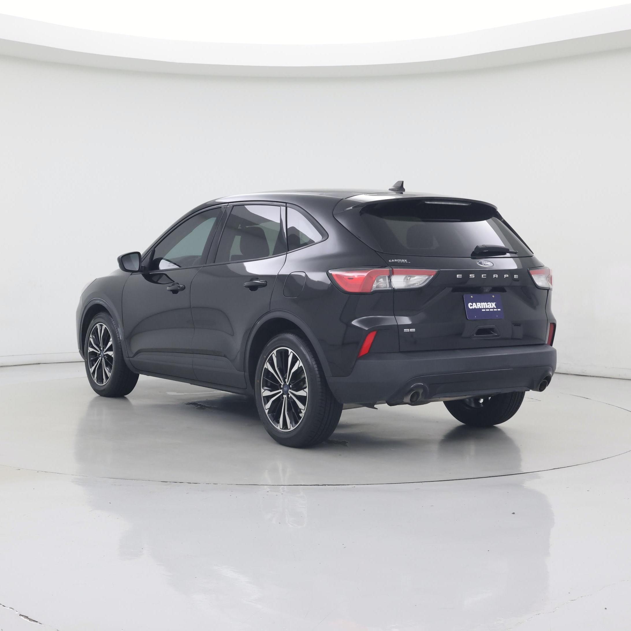 Thumbnail: 2022 Ford Escape - 2