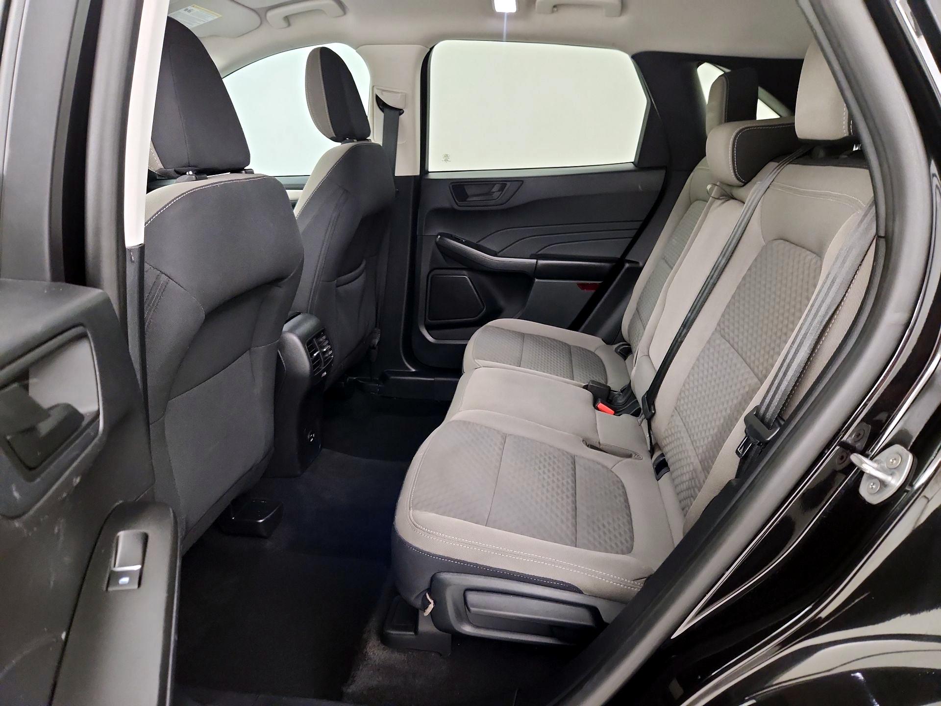 Thumbnail: 2022 Ford Escape - 19