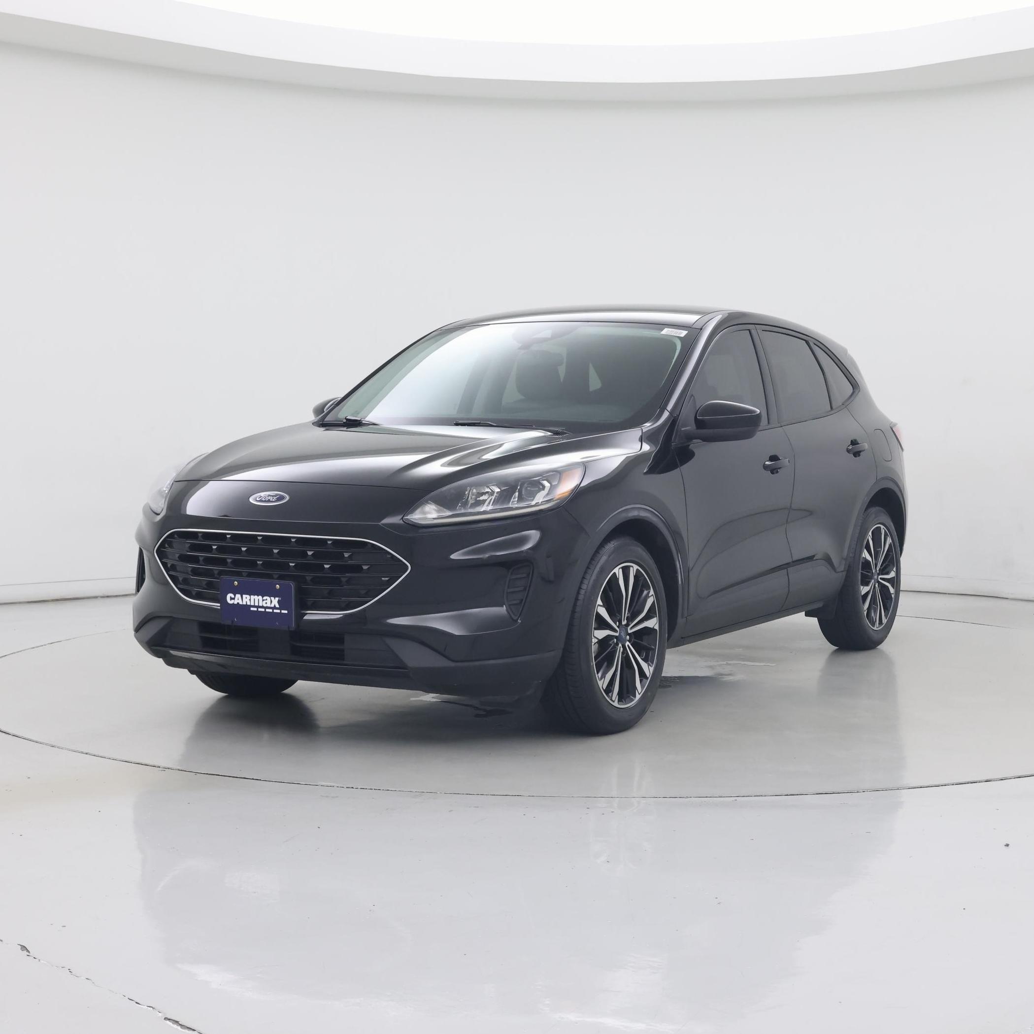 Thumbnail: 2022 Ford Escape - 4