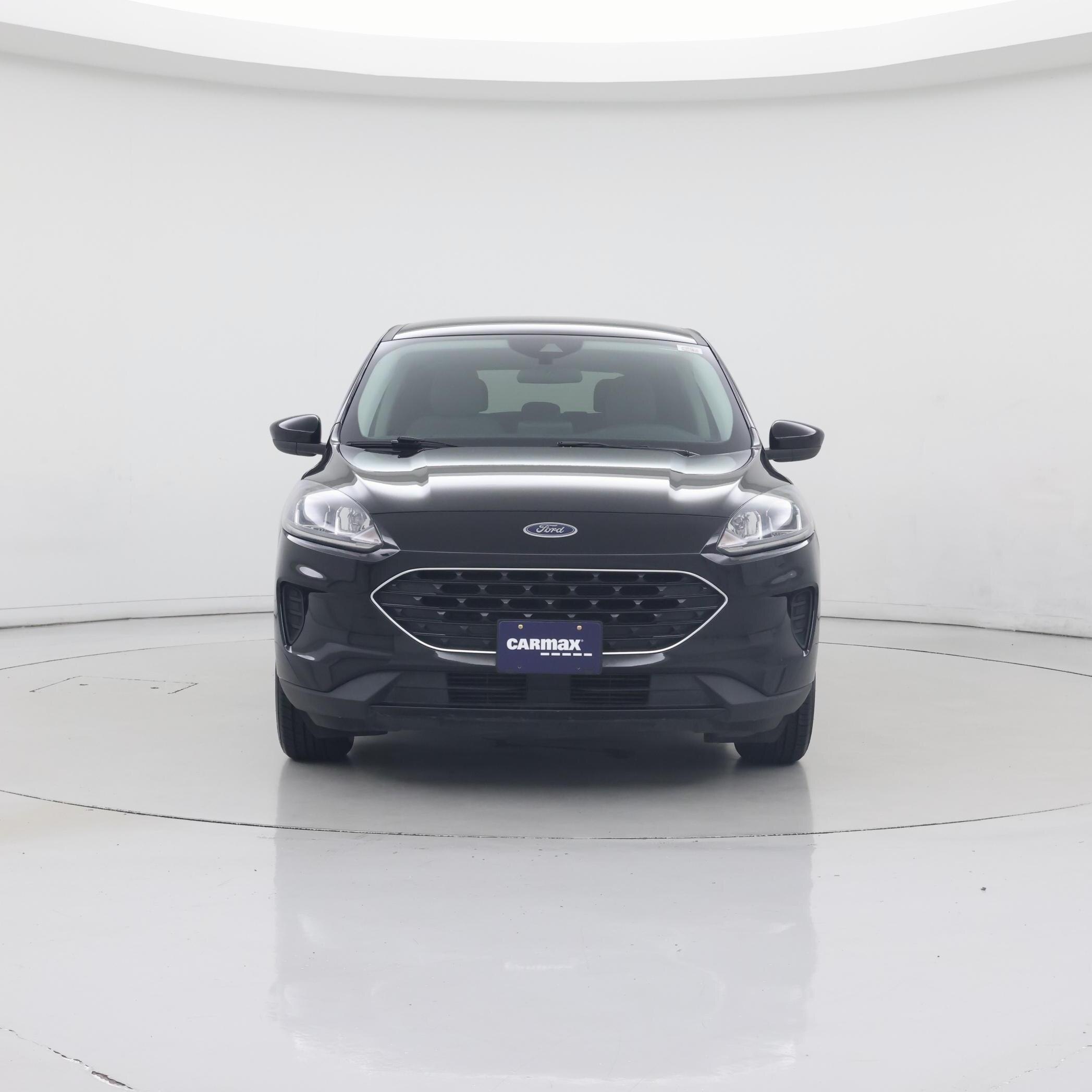 Thumbnail: 2022 Ford Escape - 5