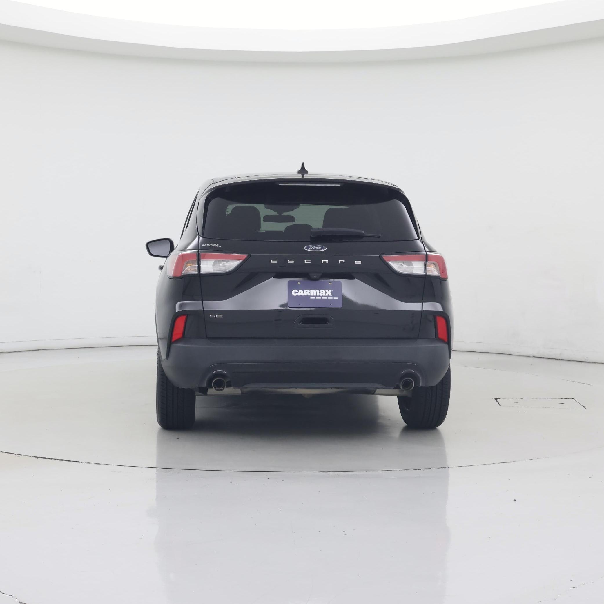 Thumbnail: 2022 Ford Escape - 6
