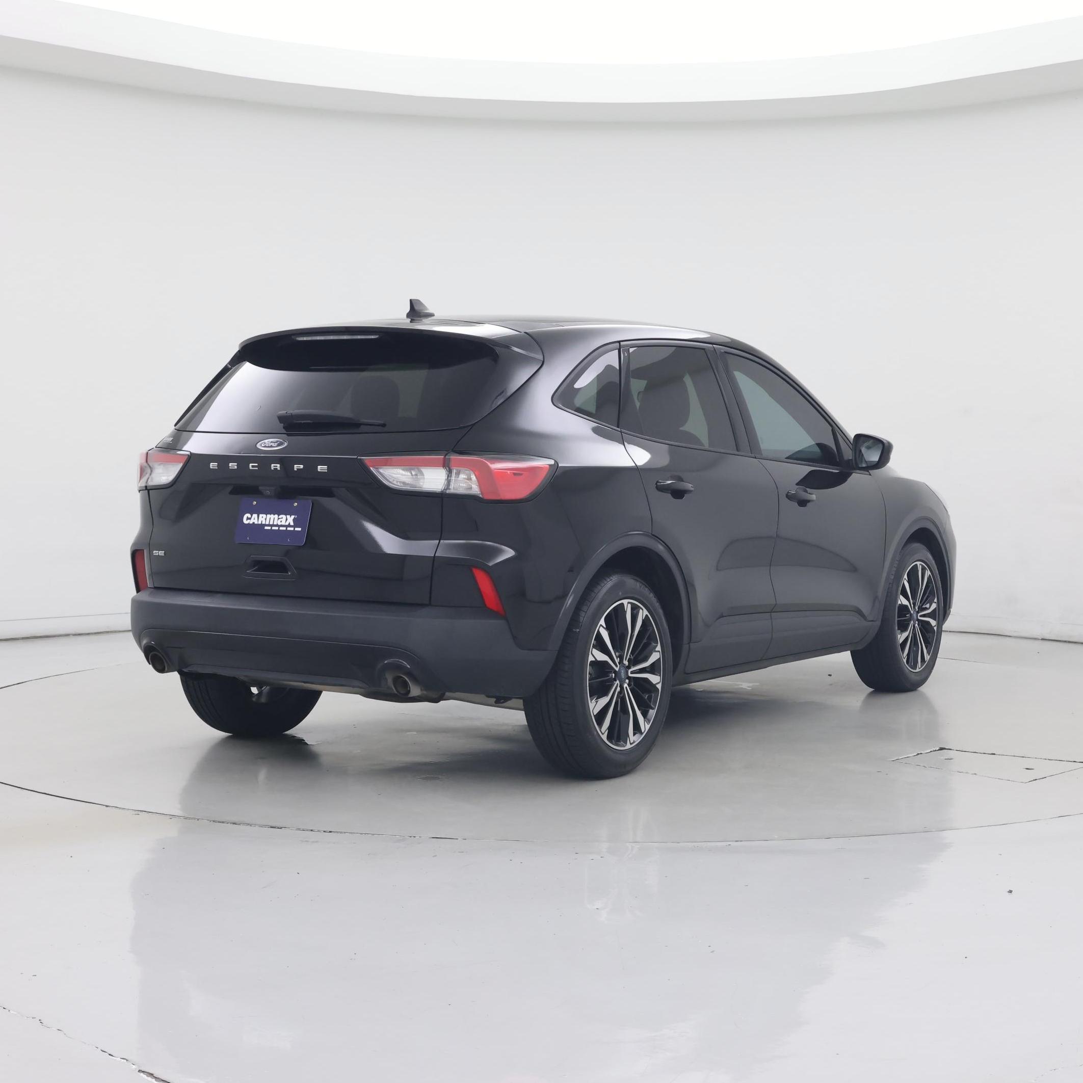 Thumbnail: 2022 Ford Escape - 8