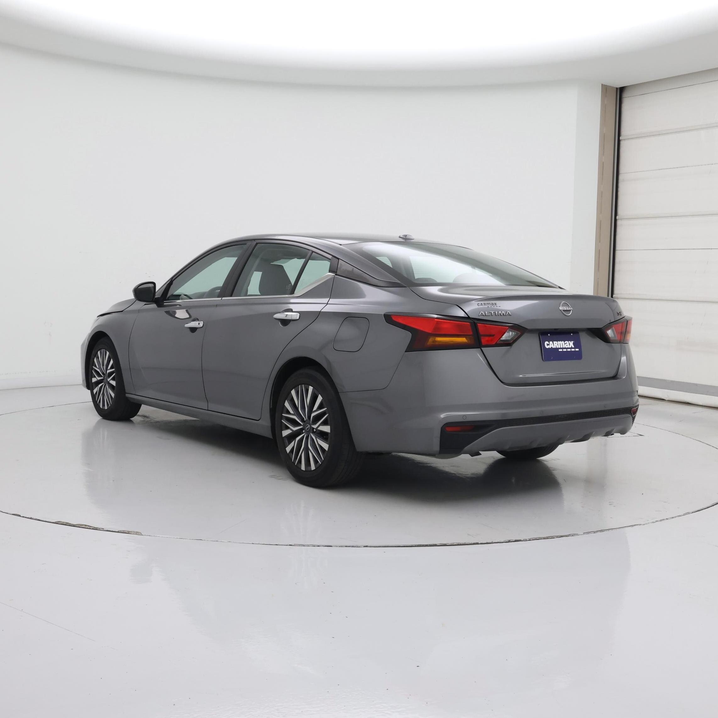 Thumbnail: 2023 Nissan Altima - 2