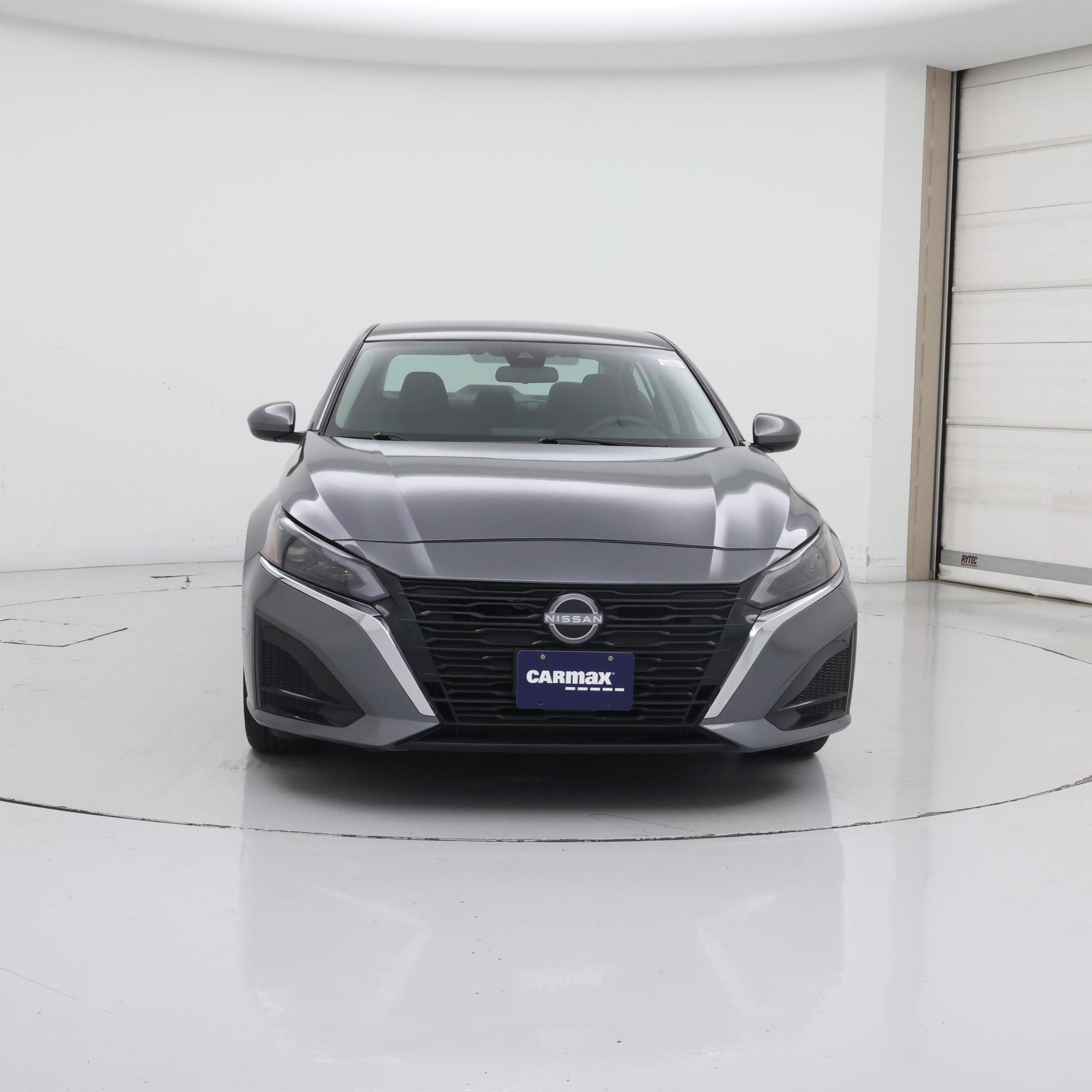 Thumbnail: 2023 Nissan Altima - 5