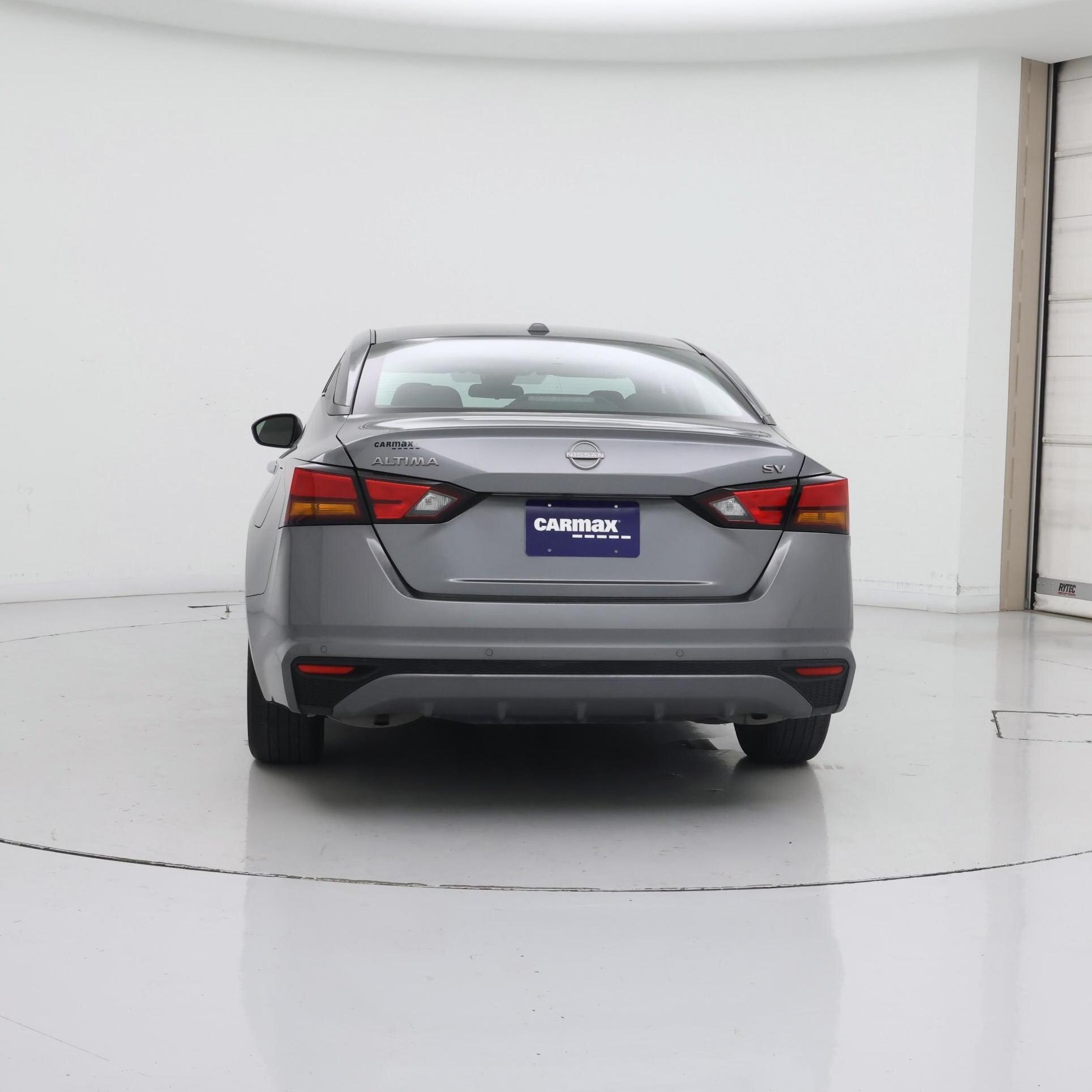 Thumbnail: 2023 Nissan Altima - 6