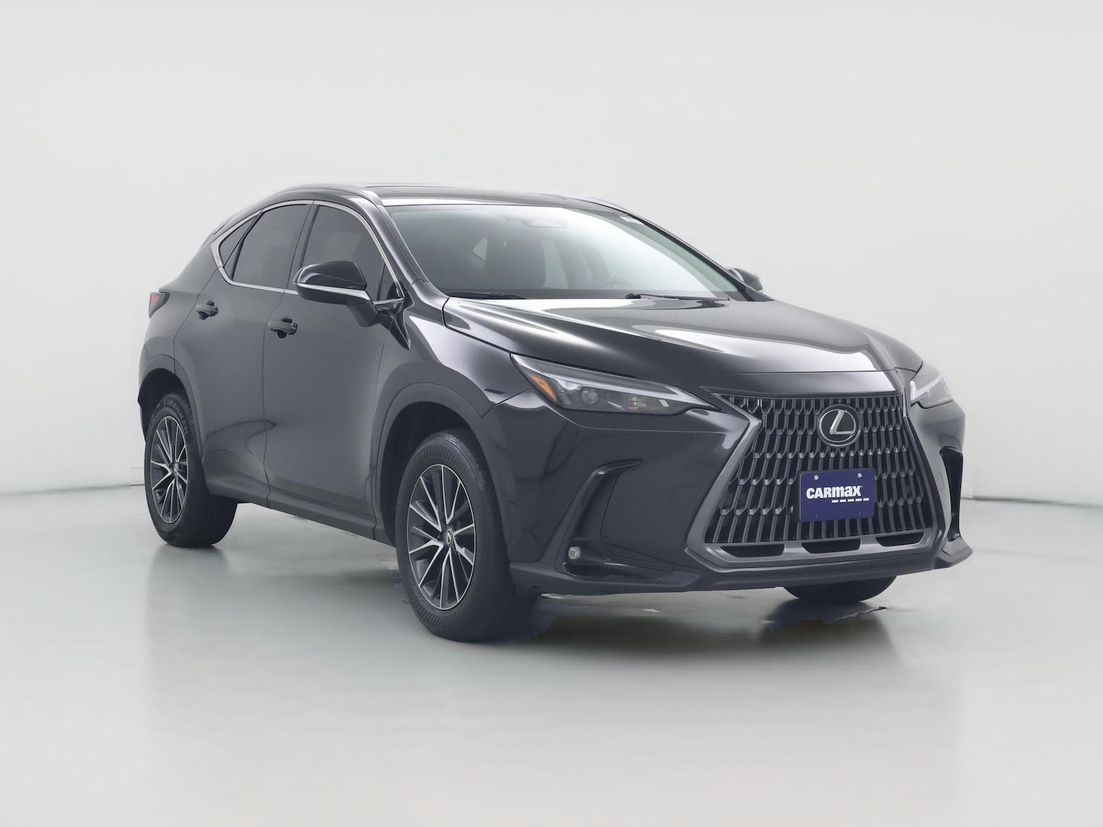 2024 Lexus NX