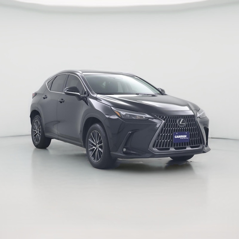 2024 Lexus NX 350 Premium