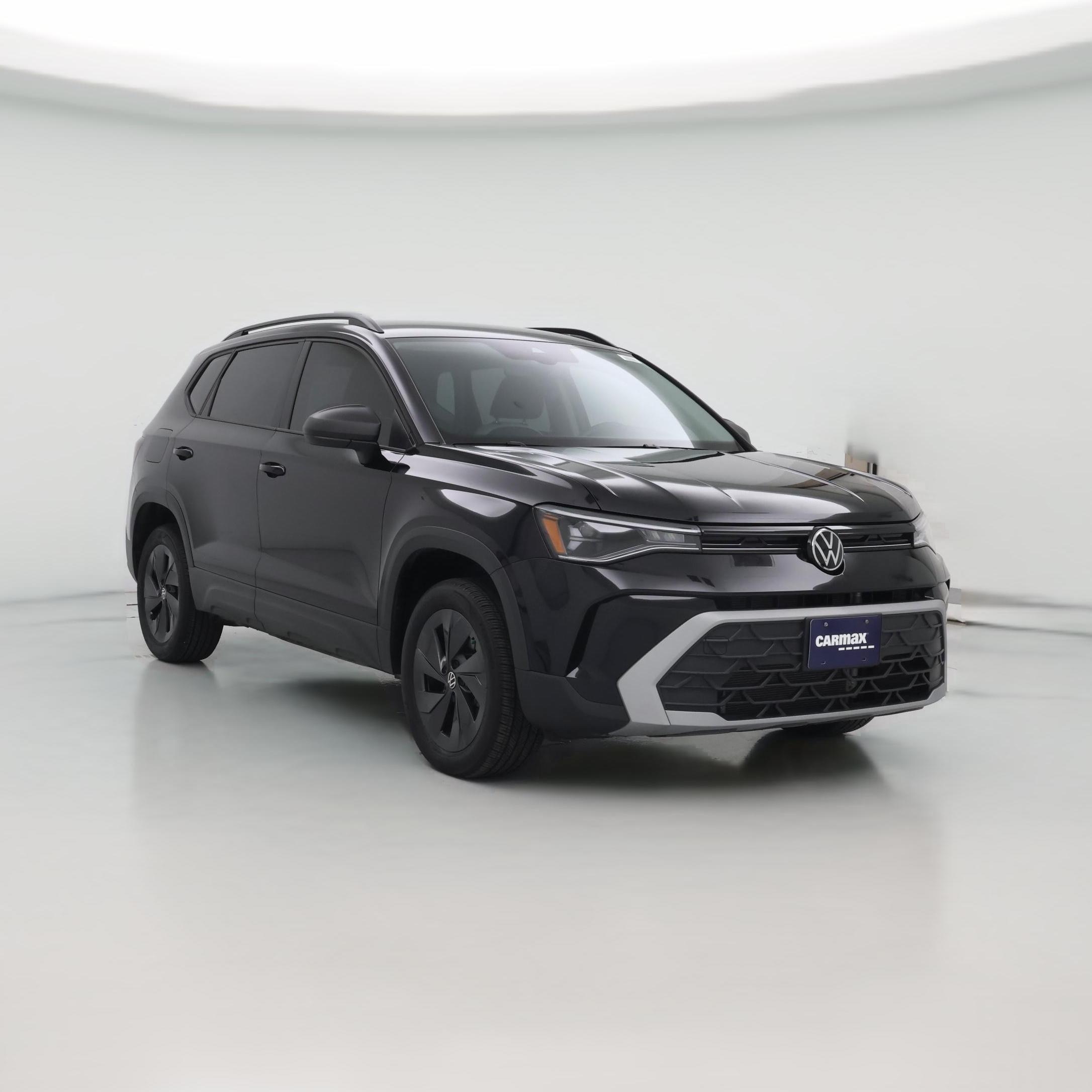 Thumbnail: 2025 Volkswagen Taos - 1